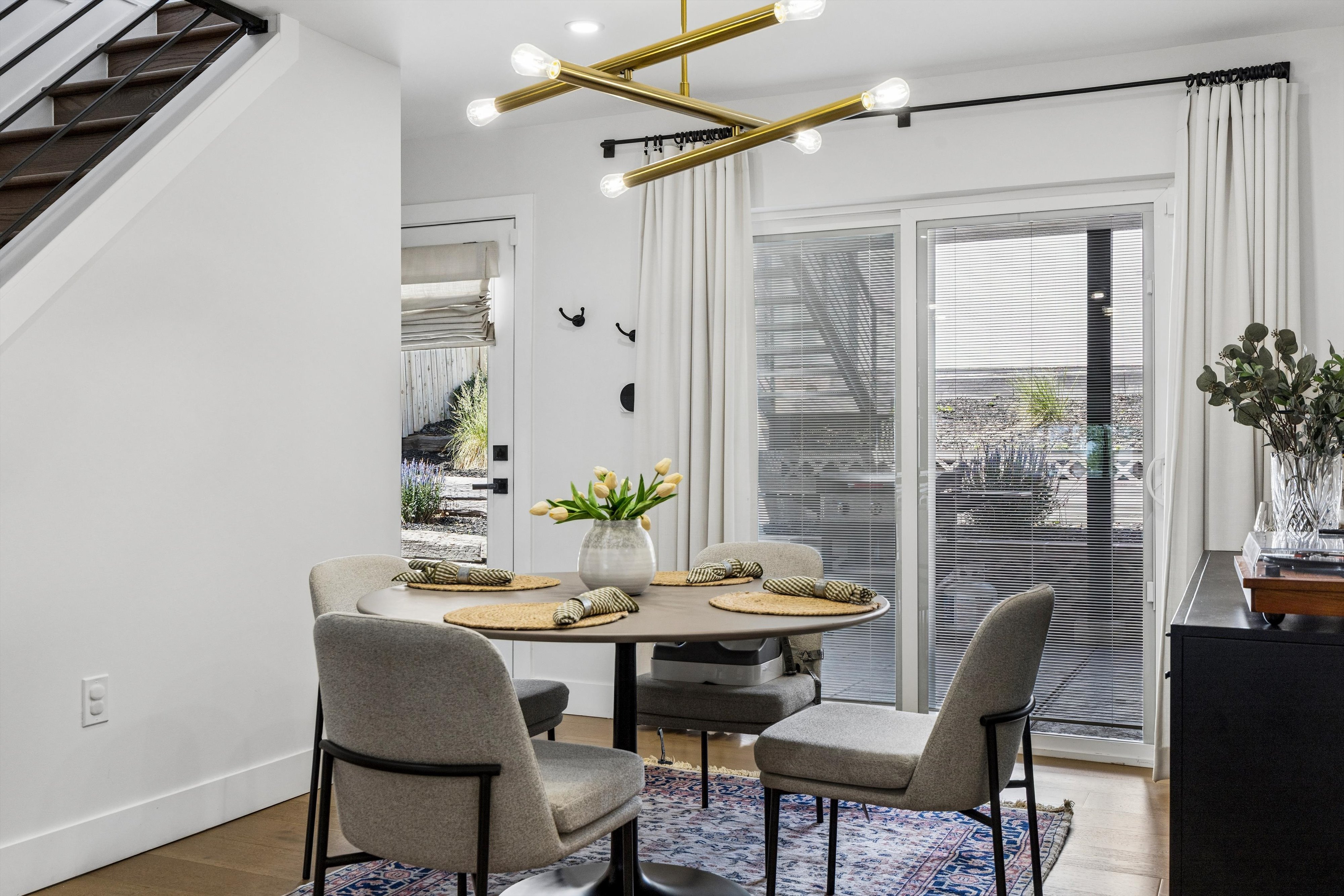  Beautifully renovated-perfect blend of modern functionality, thoughtful design - 物件實景