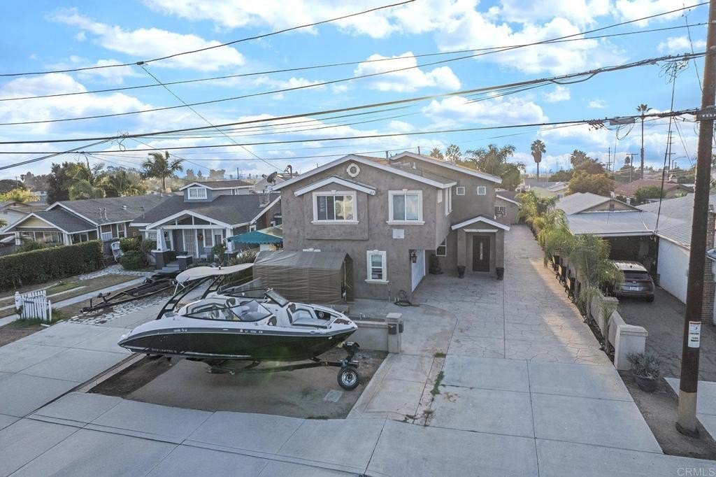 Chula Vista, California, 91911, United States, 10 Bedrooms Bedrooms, ,Residential,For Sale,1991347