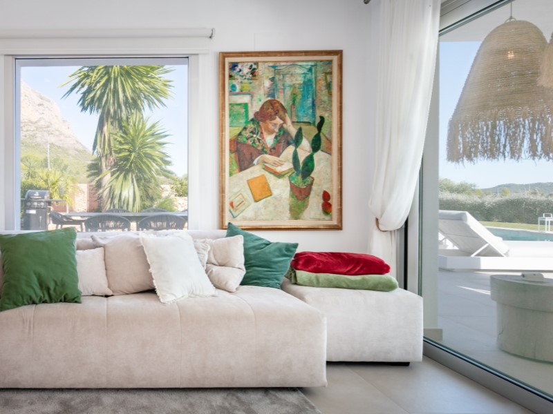 Alicante, J?vea / X?bia, Montg? - Ermita, Montgo A, Jávea / Xàbia, Comunidad Valenciana, ES, 4 Bedrooms Bedrooms, ,4 BathroomsBathrooms,Residential,For Sale,Alicante, J?vea / X?bia, Montg? - Ermita, Montgo A,1614841