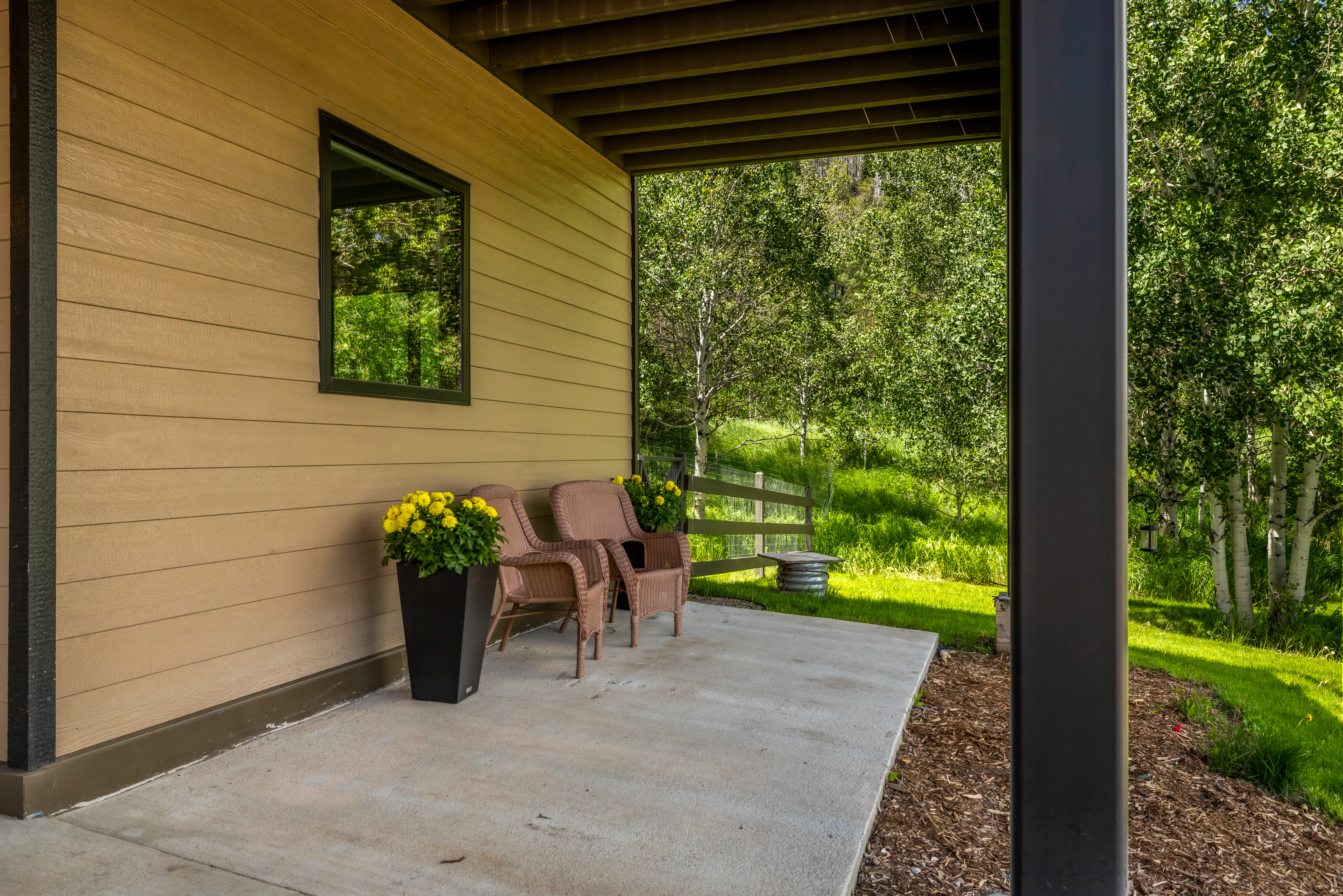  29946 Rock Point Trail, Oak Creek, CO, 80467 - 物件實景