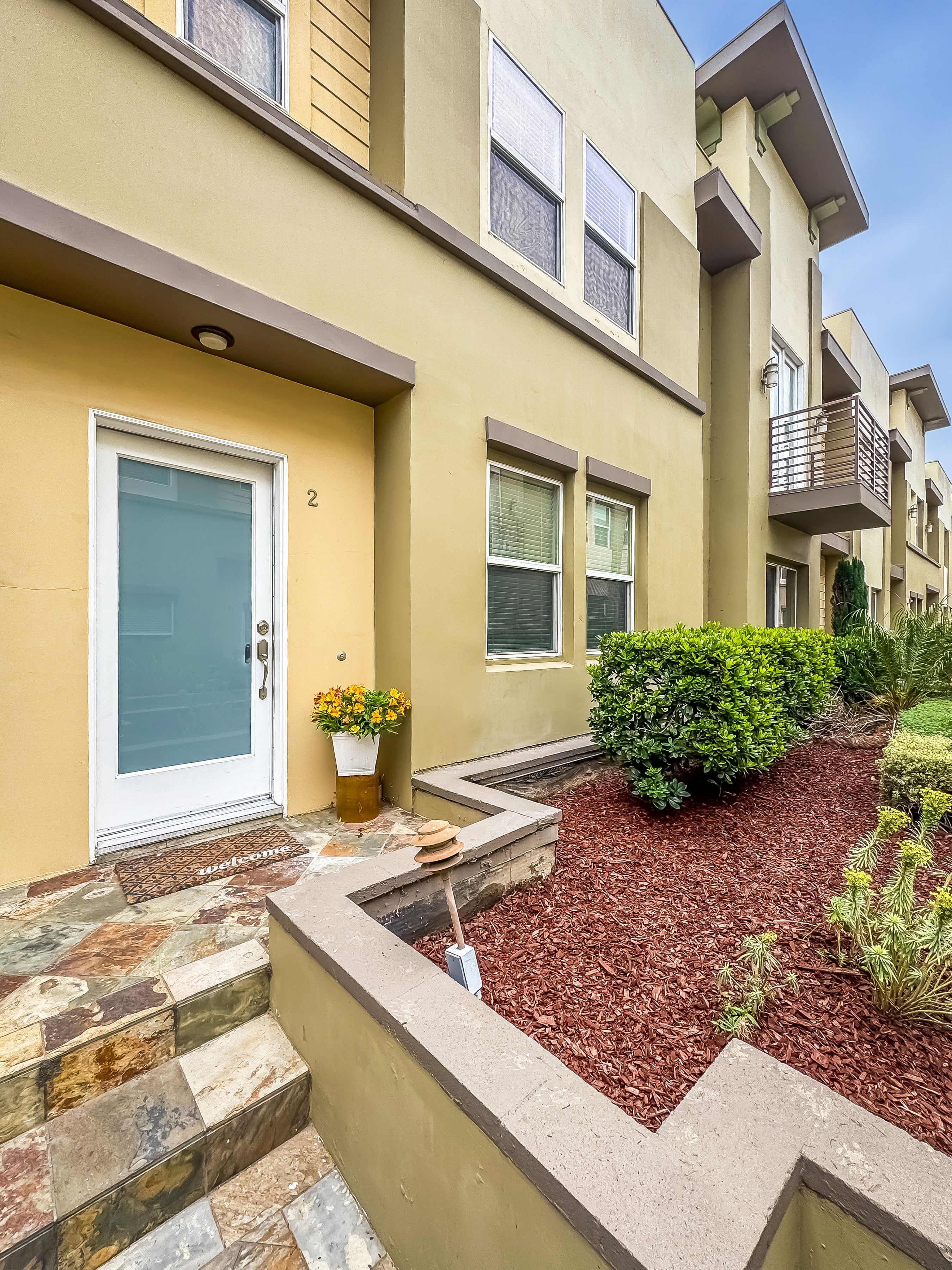  Modern Pasadena Townhome with Private 2-Car Garage - 物件實景