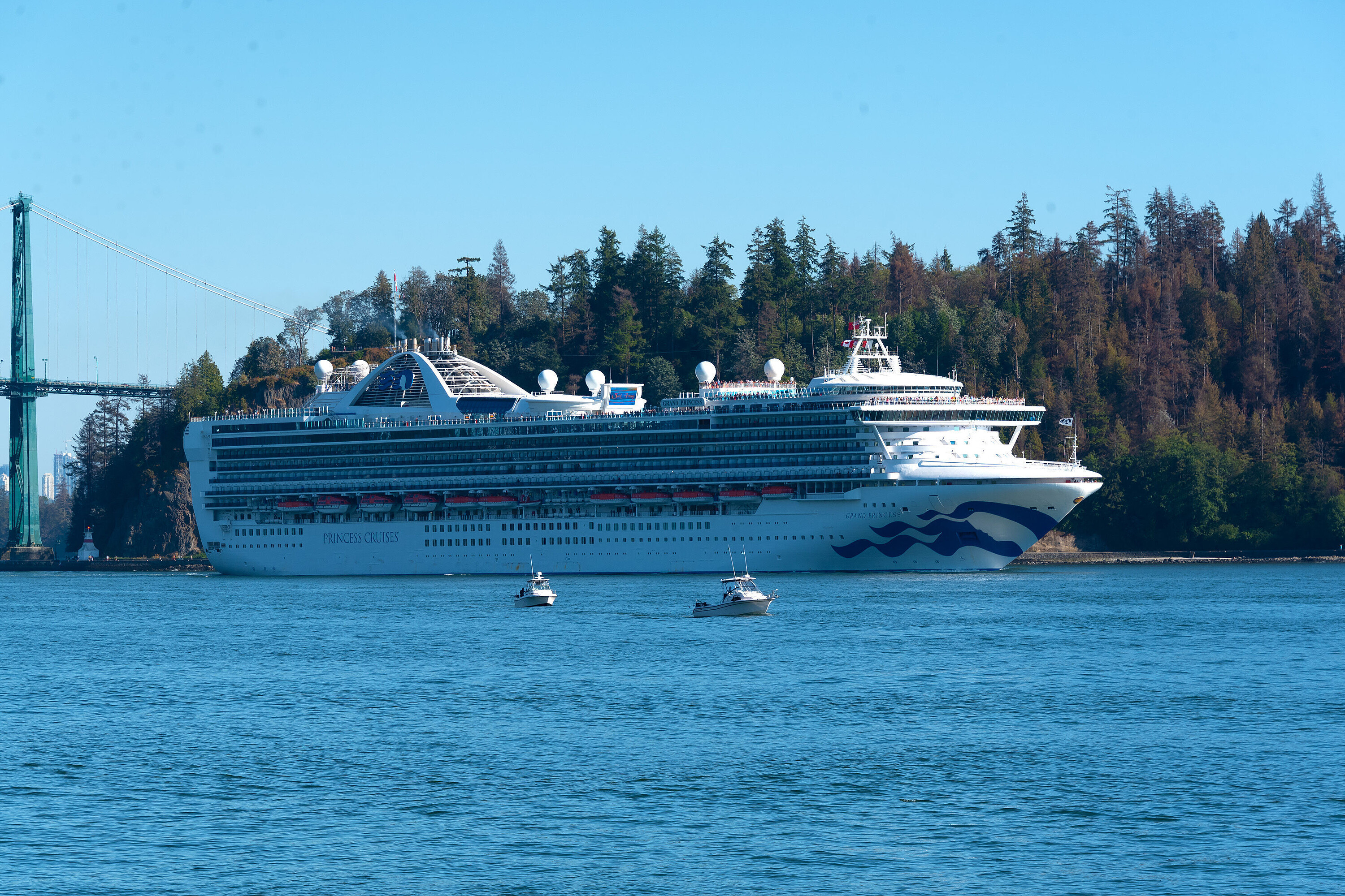  West Vancouver, Greater Vancouver - 物件實景