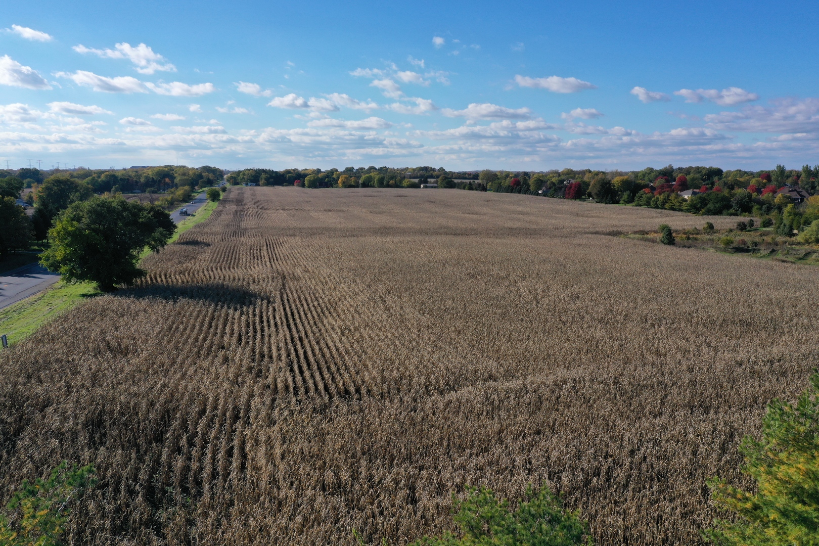 Mokena, Illinois, 60448, United States, ,Residential,For Sale,1869367