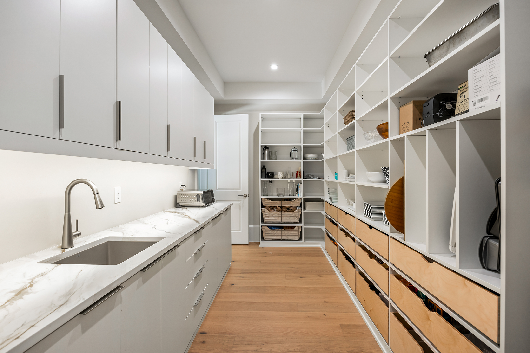  Extraordinary Residence in the Heart of Tuxedo Park - 物件實景