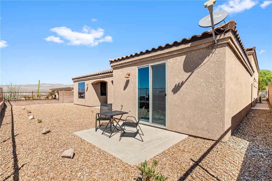 Bullhead City, Arizona, 86429, United States, 3 Bedrooms Bedrooms, ,1 BathroomBathrooms,Residential,For Sale,1948119