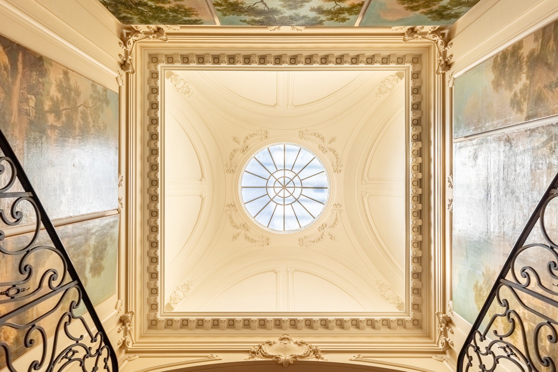  BORDEAUX CENTER - STUNNING AND EXCEPTIONNAL PRIVATE TOWN-HOUSE - PARC - SWIMMIN… - 物件實景