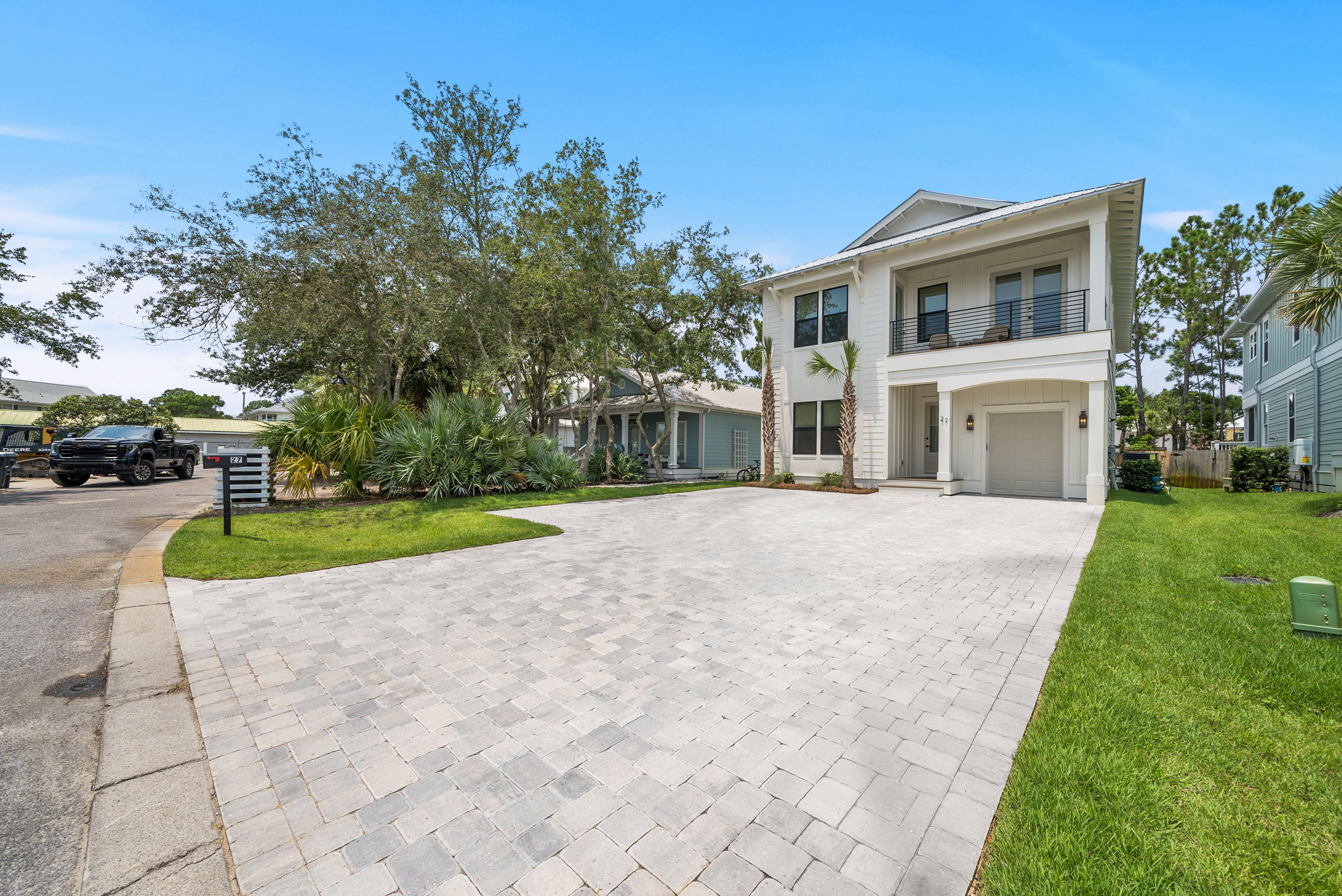  Seagrove Beach New Construction with Pool and Strong Rental Potential - 物件實景