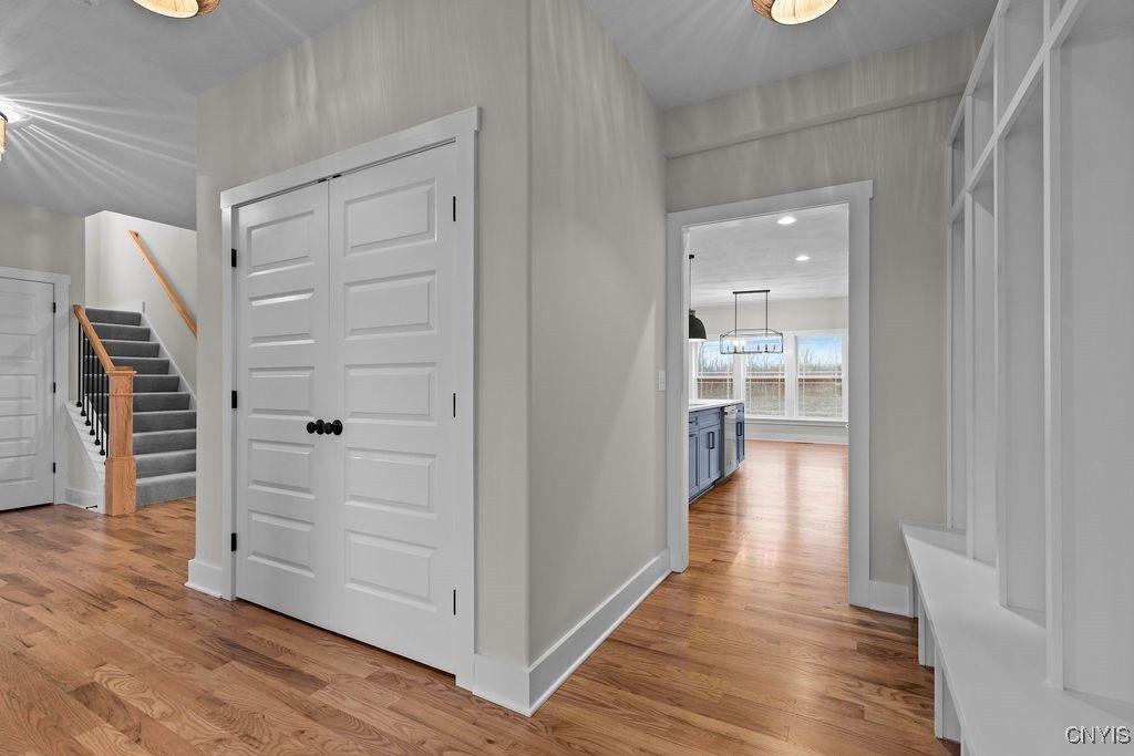 Baldwinsville, New York, 13027, United States, 3 Bedrooms Bedrooms, ,3 BathroomsBathrooms,Residential,For Sale,1745738