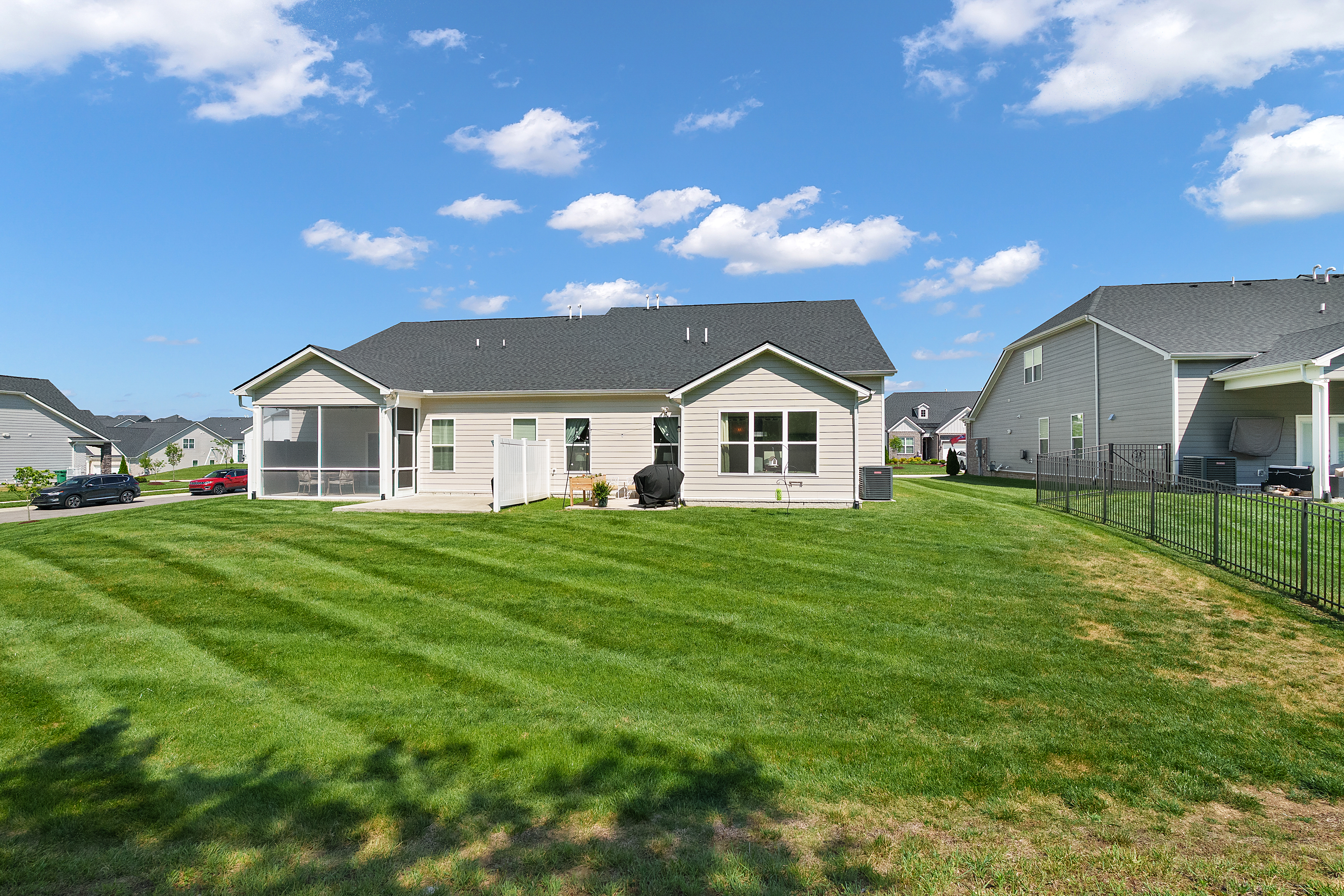  1413 Autumn Leaf Ln, Mount Juliet, TN, 37122 - 物件實景
