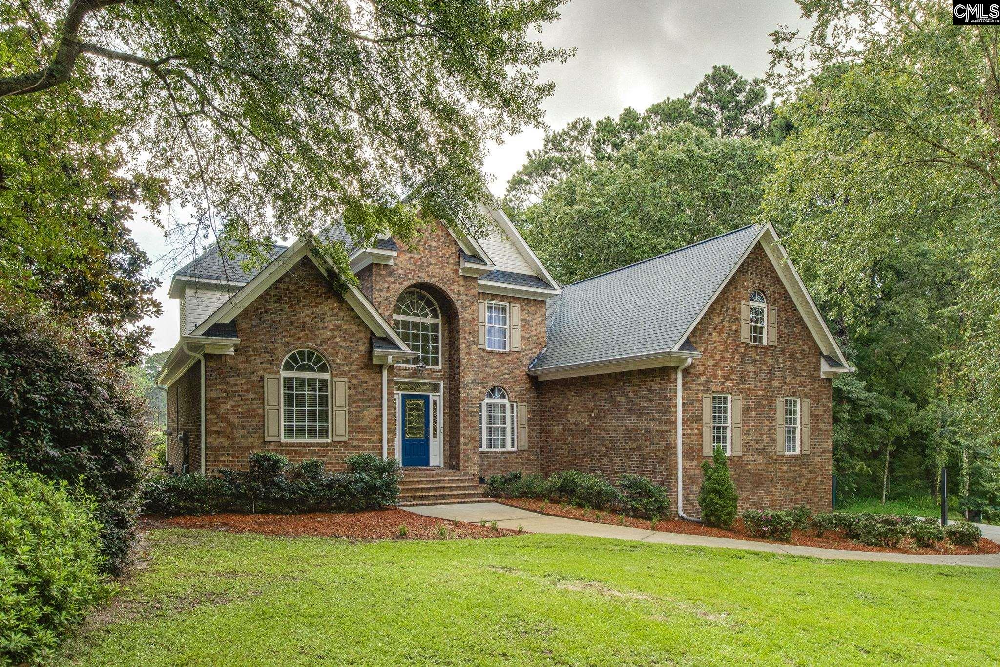 Longtown Rd, Blythewood, SC 29016 #1