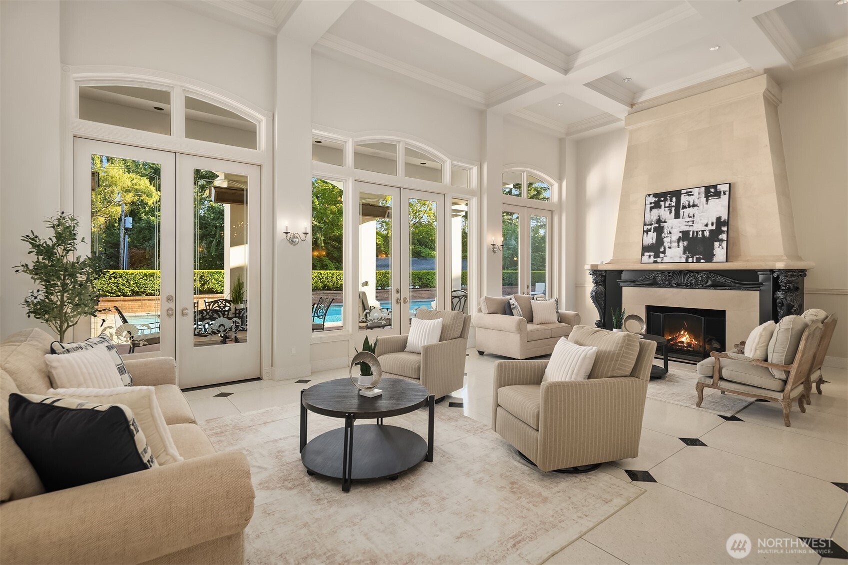 Bellevue, Washington, 98004, United States, 5 Bedrooms Bedrooms, ,4 BathroomsBathrooms,Residential,For Sale,1917524