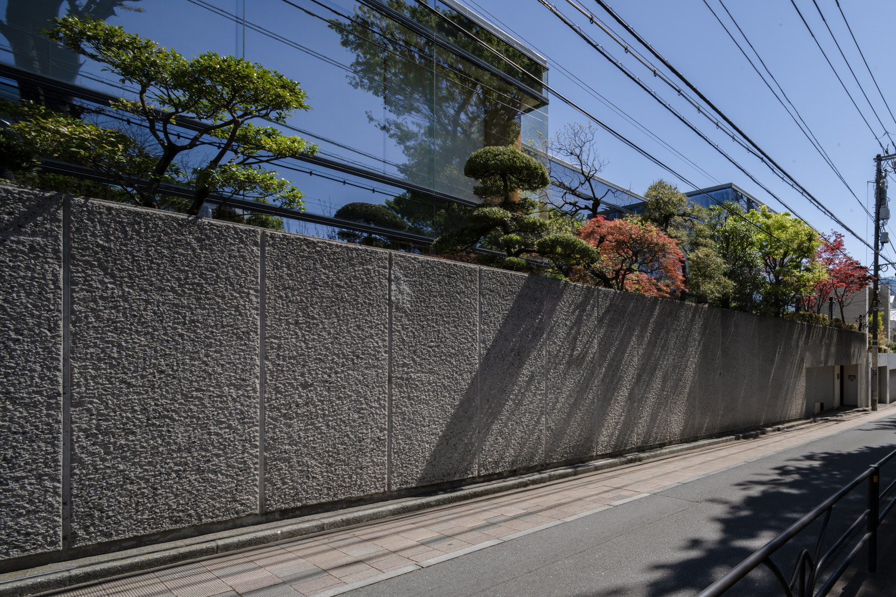  Shoto State Guest House - 物件實景