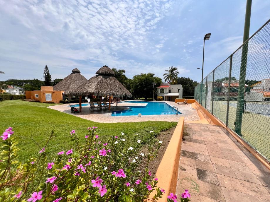 Real del Contry, Manzanillo, Colima, 28860, Mexico, 2 Bedrooms Bedrooms, ,2 BathroomsBathrooms,Residential,For Sale,Real del Contry,1632477