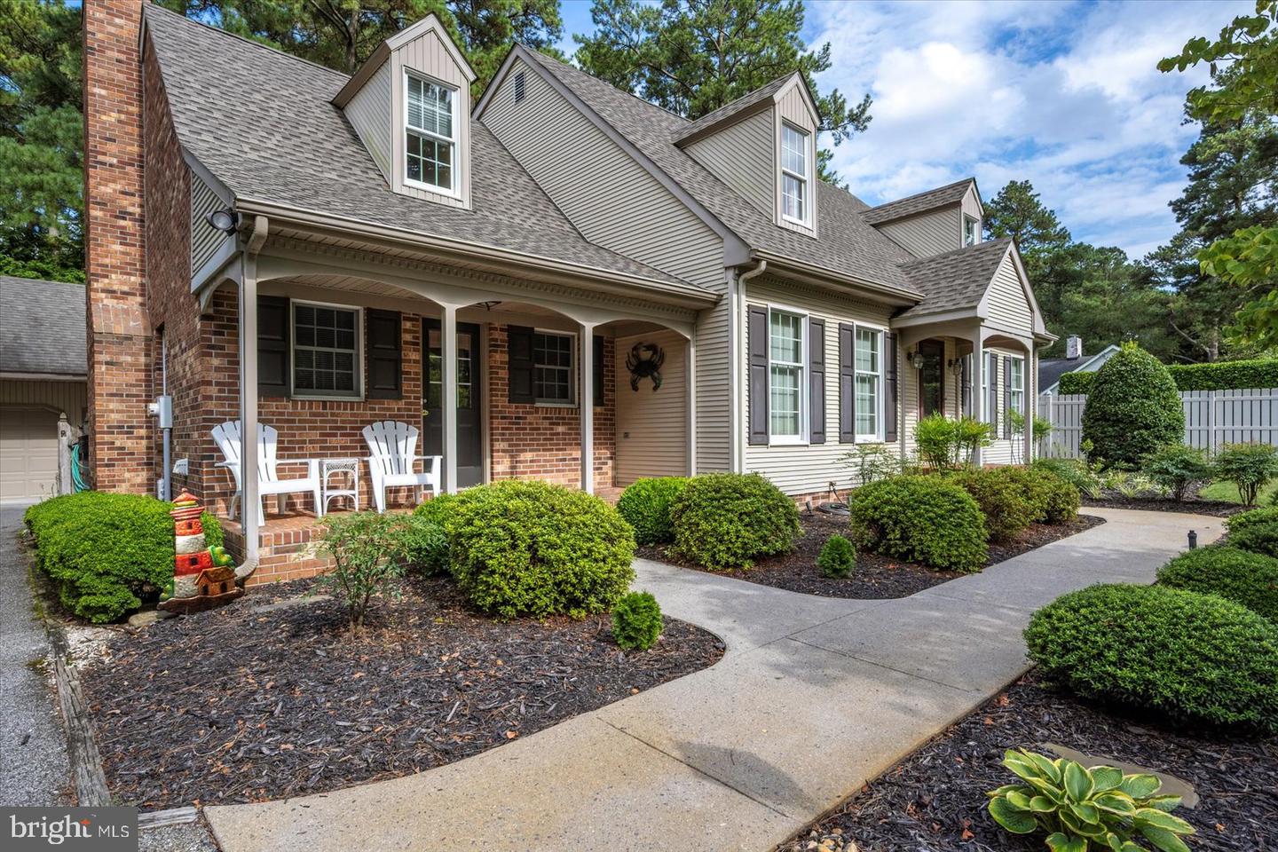Salisbury, Maryland, 21801, United States, 4 Bedrooms Bedrooms, ,3 BathroomsBathrooms,Residential,For Sale,1898591
