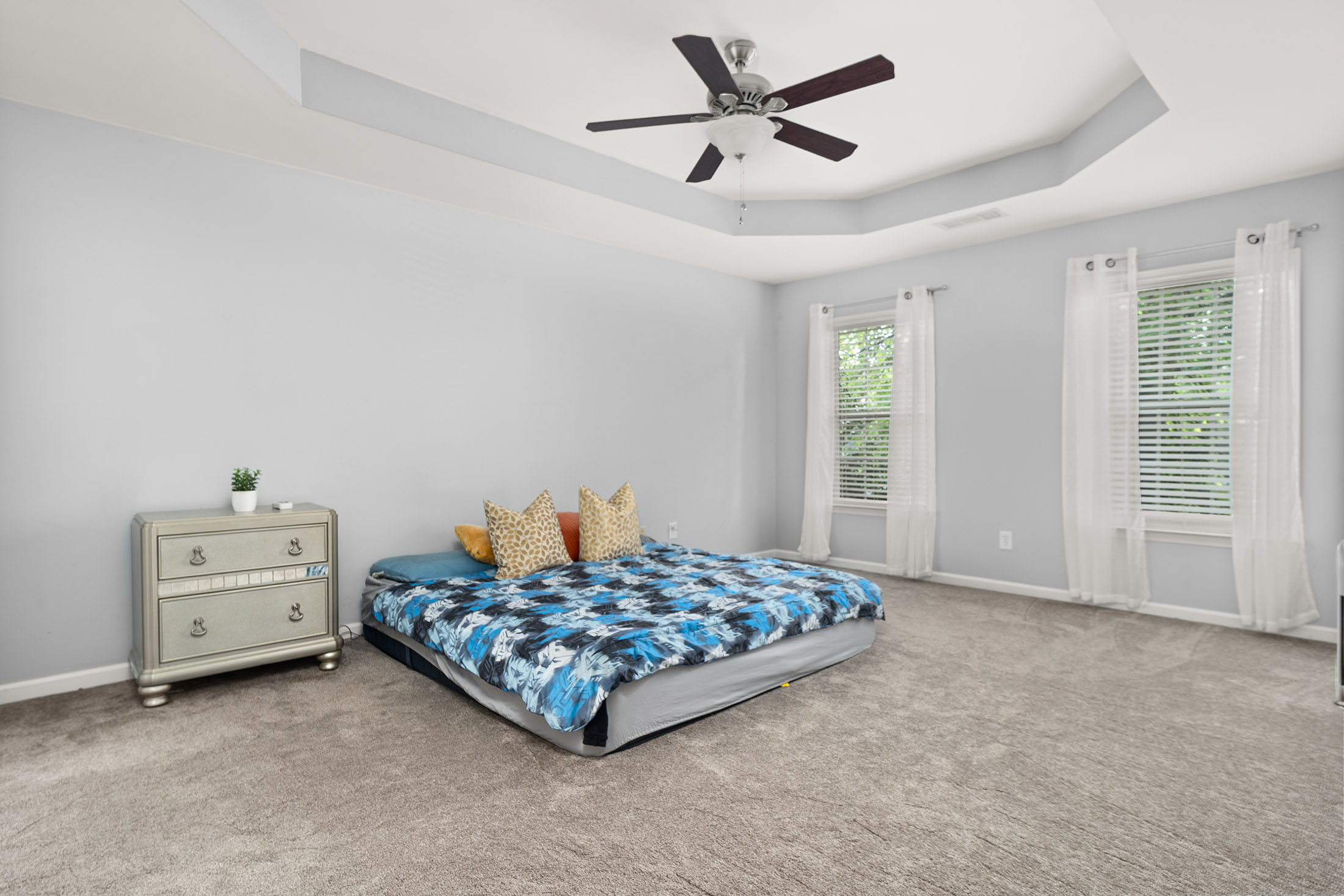  Tucked Within One of Kennesaw’s Most Sought-After Lake Communities - 物件實景