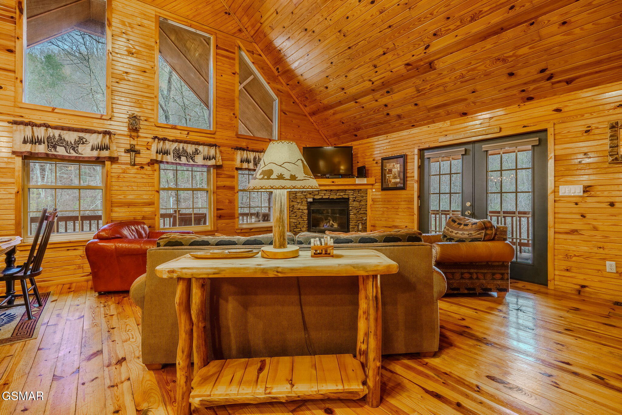 Sevierville, Tennessee, 37862, United States, 3 Bedrooms Bedrooms, ,3 BathroomsBathrooms,Residential,For Sale,2031500