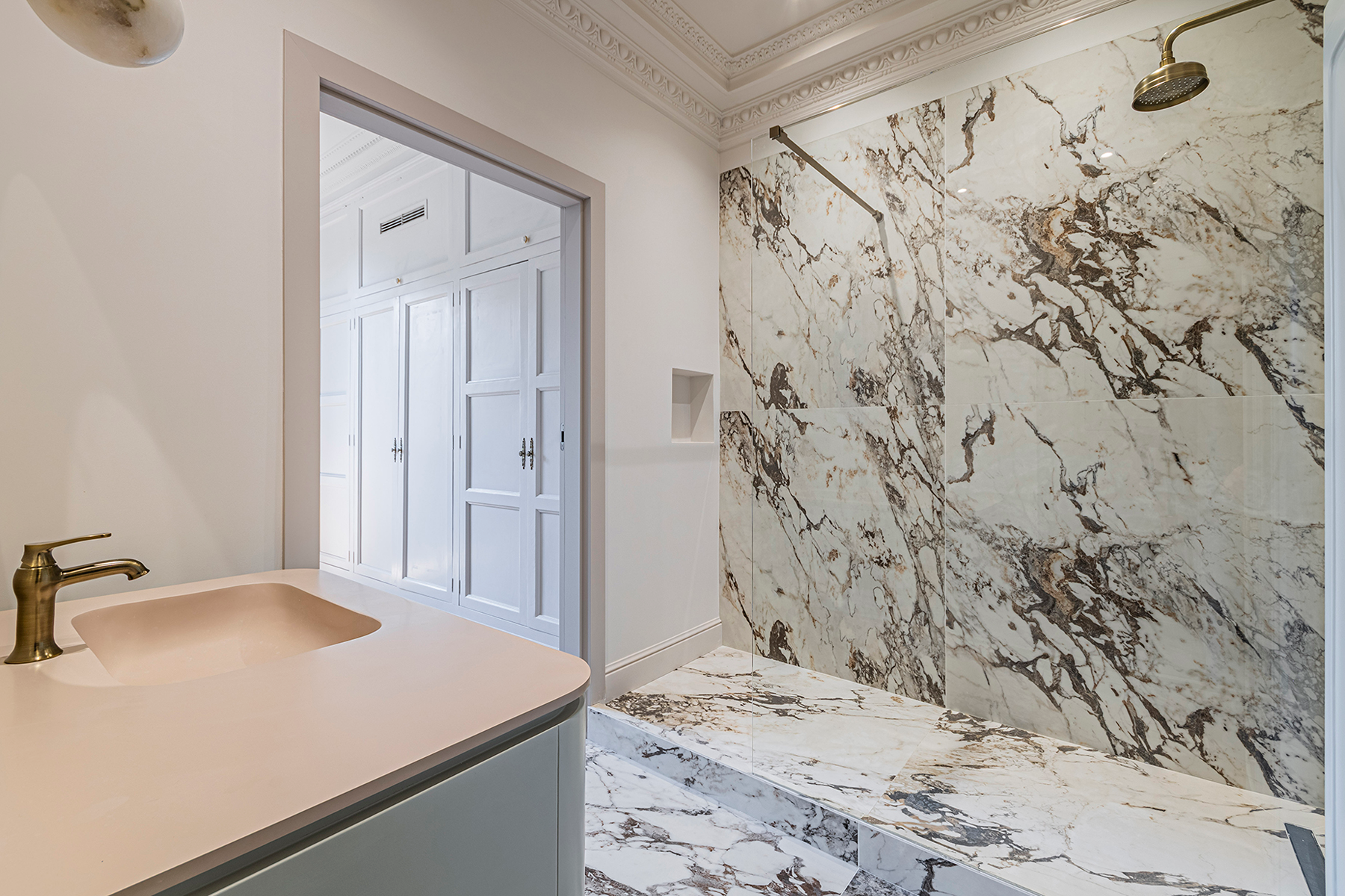  Spacious, bright flat in Eixample Dreta - 物件實景