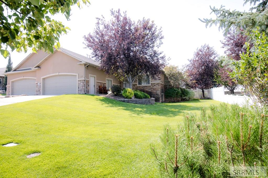 REXBURG, Idaho, 83440, United States, 4 Bedrooms Bedrooms, ,3 BathroomsBathrooms,Residential,For Sale,1944938