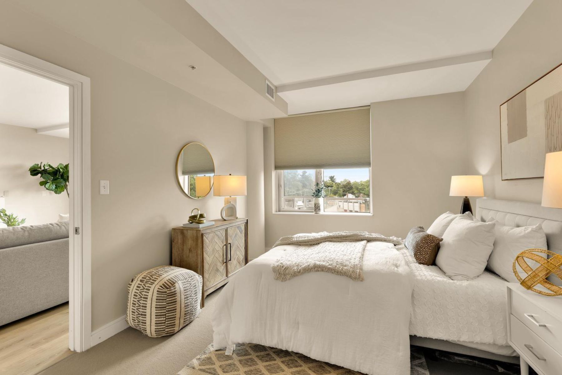  6820 Wisconsin Avenue, Bethesda, MD, 20814 - 物件實景