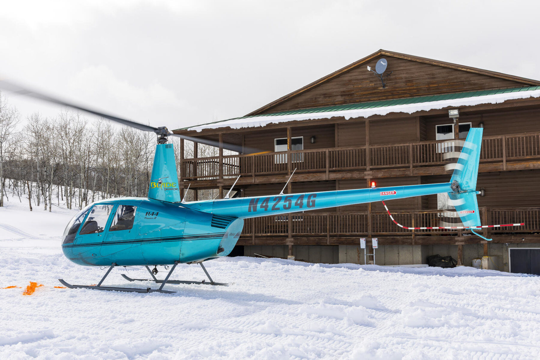  Welcome To Aspen Hill Lodge An Incomparable Luxury Cabin Getaway - 物件實景