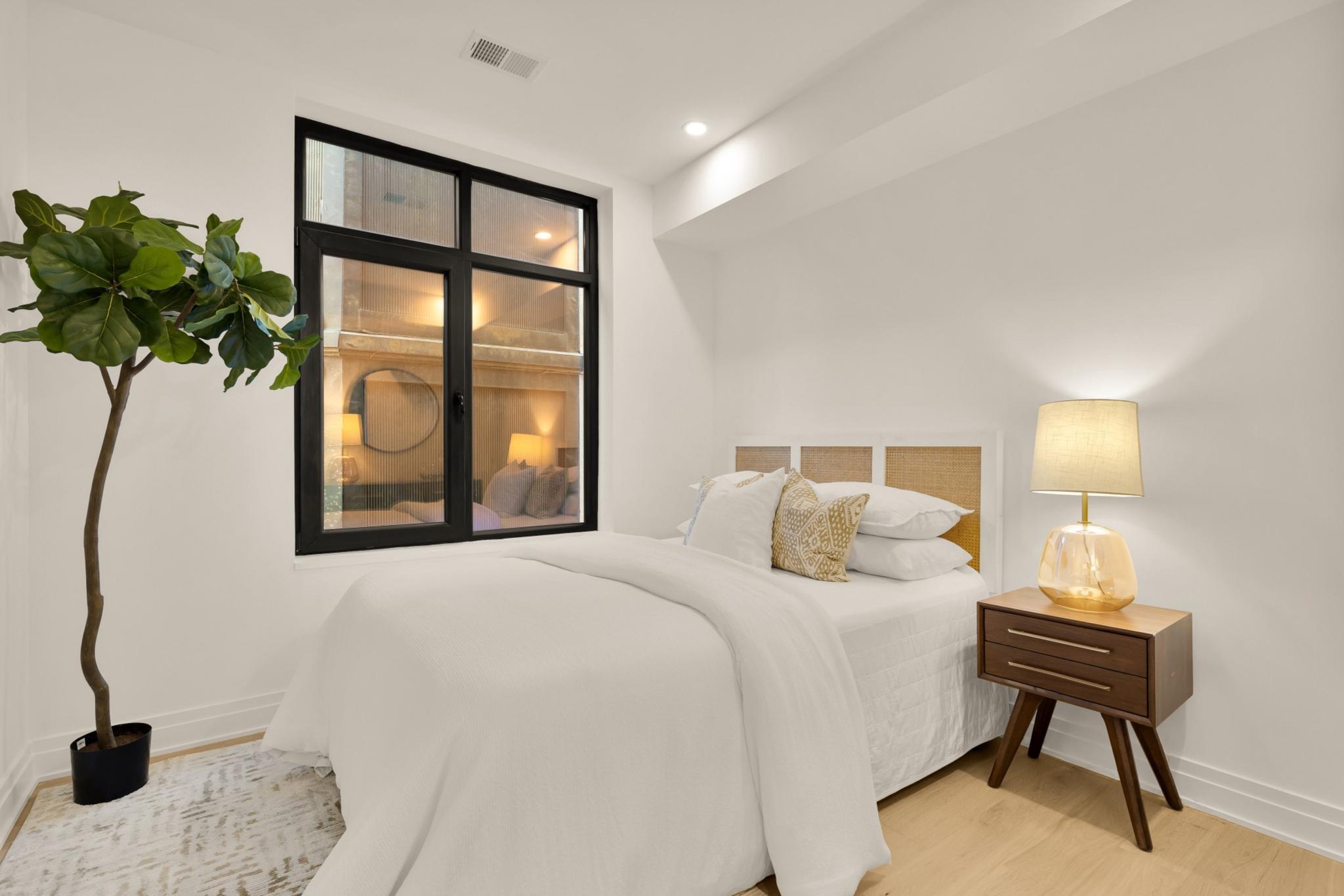  1128 10th Street NW, Washington, DC, 20001 - 物件實景