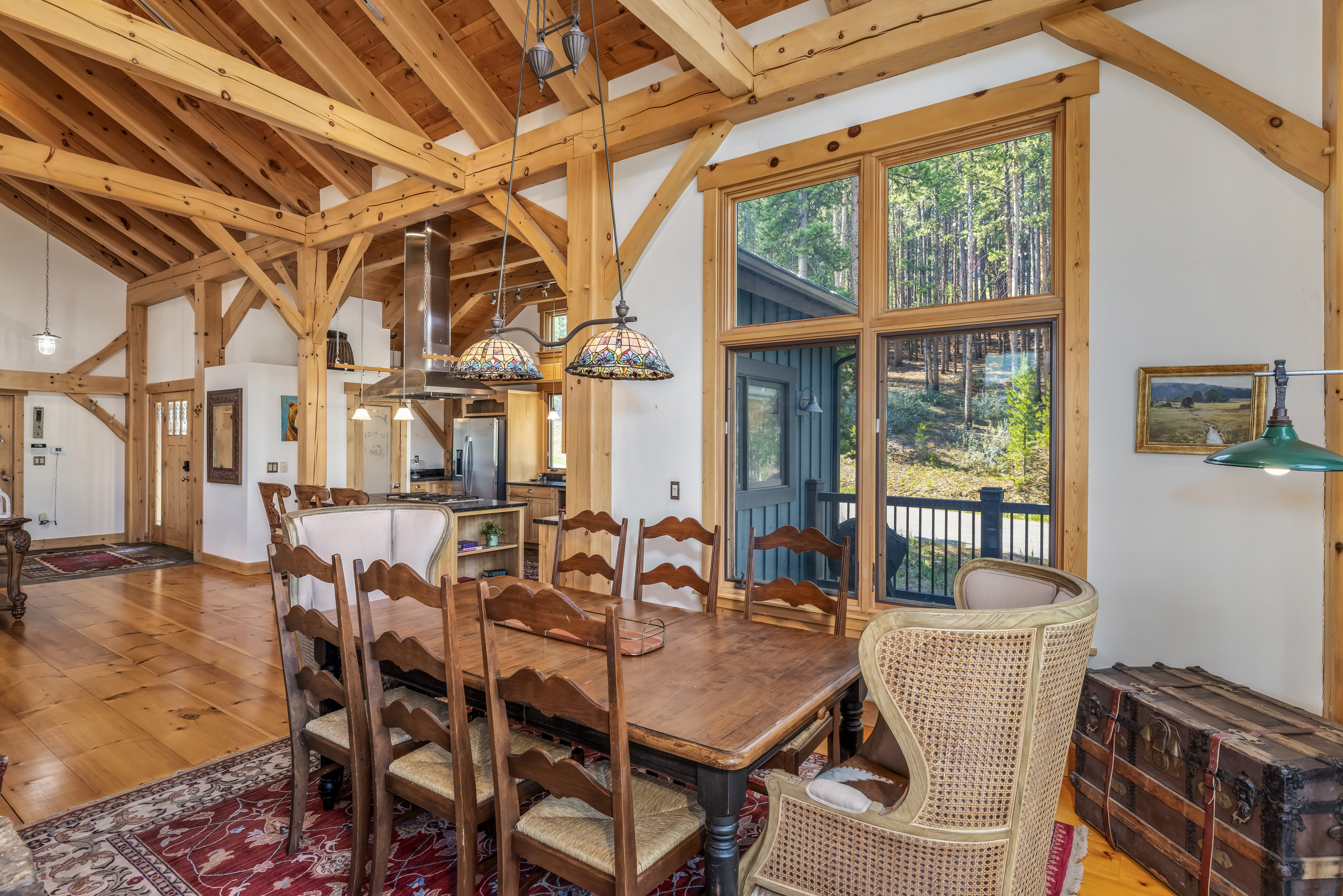  157 Outta Bounds Drive, Breckenridge, CO, 80424 - 物件實景