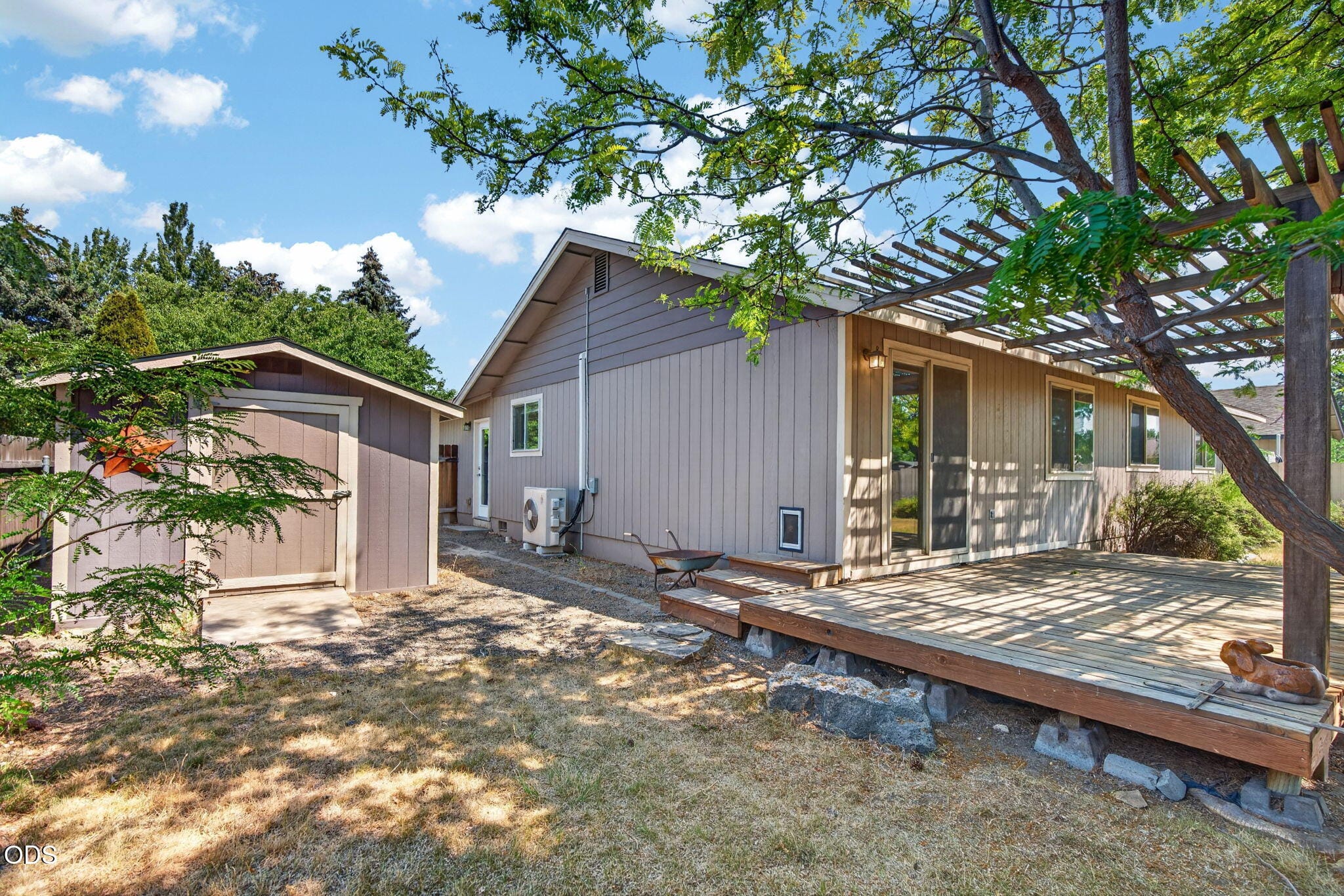  1545 SW 17th Street Redmond, OR 97756 - 物件實景