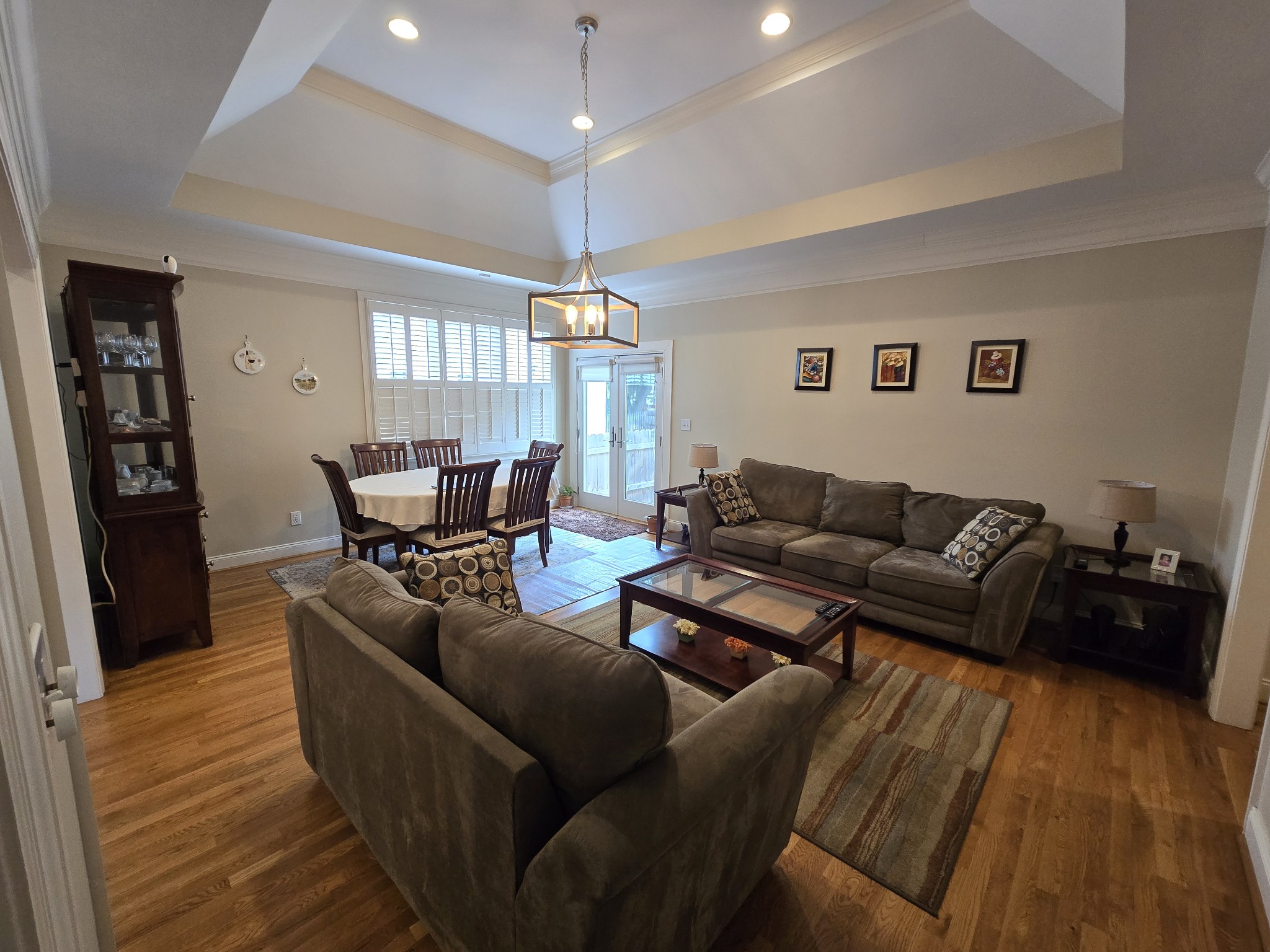  4120 Oriole Pl, Nashville, TN, 37215 - 物件實景