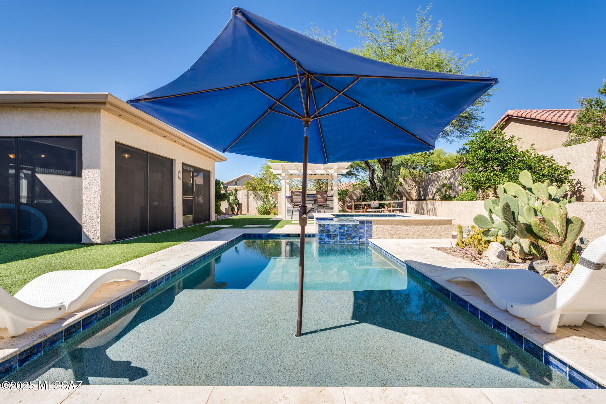 Saddlebrooke, Arizona, 85739, United States, 2 Bedrooms Bedrooms, ,2 BathroomsBathrooms,Residential,For Sale,1985244