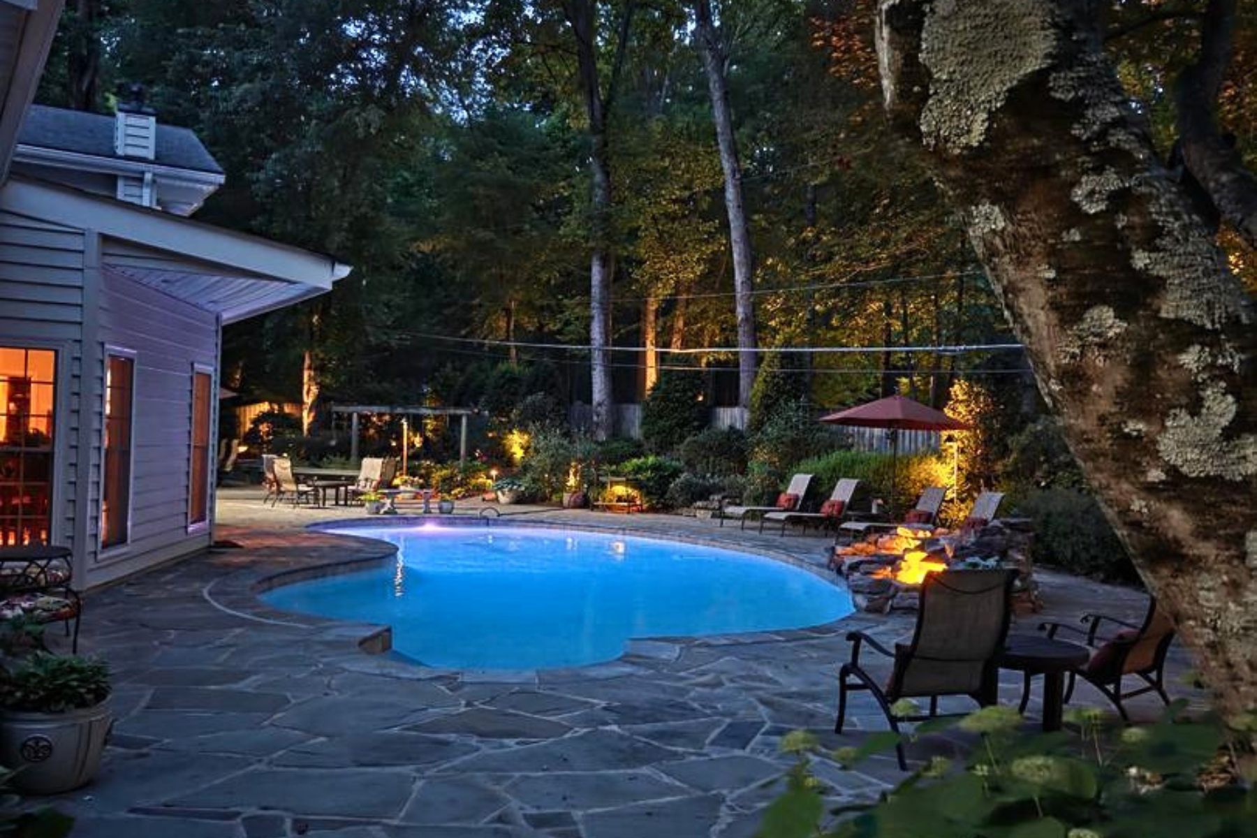  304 Chesapeake Drive, Great Falls, VA, 22066 - 物件實景