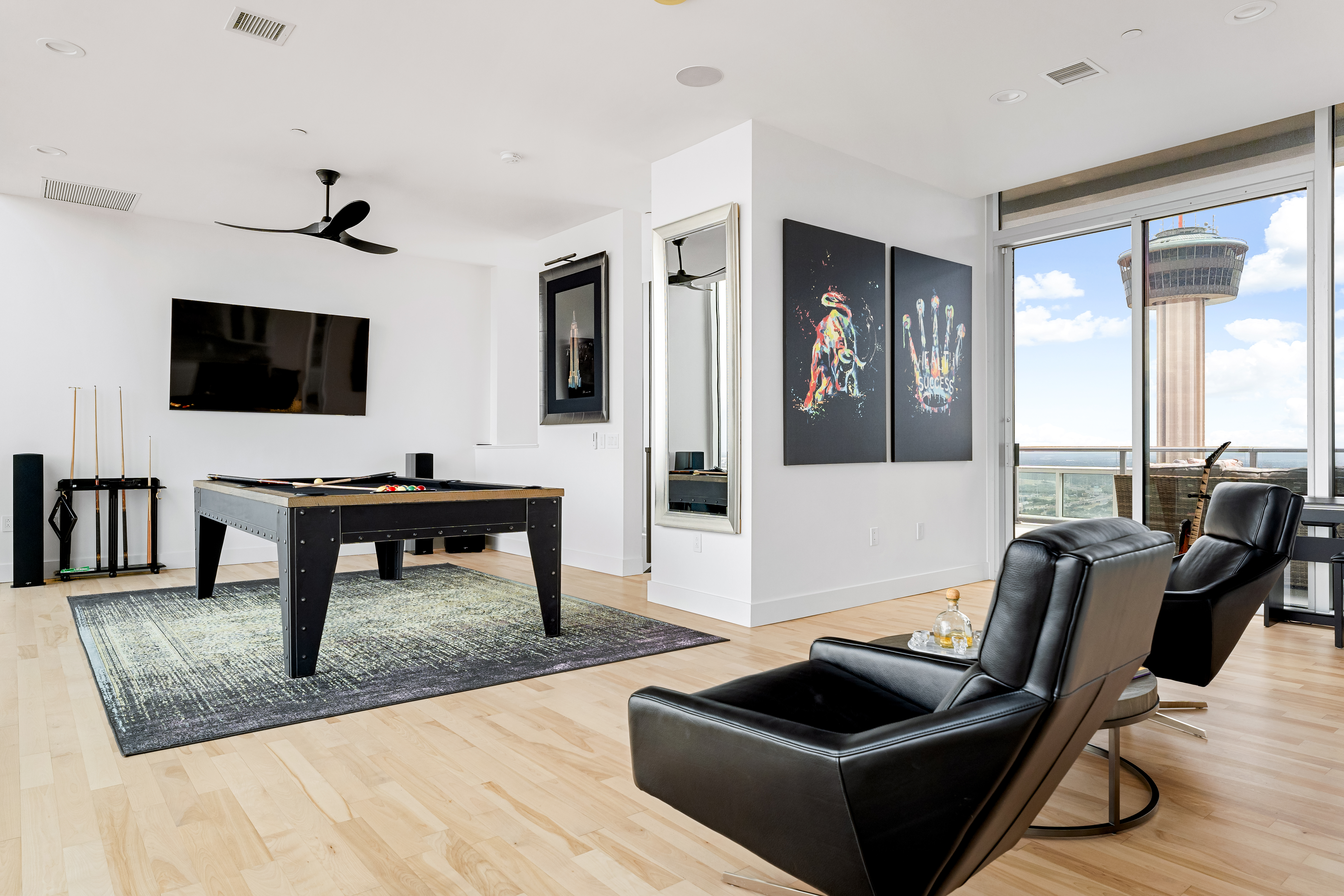  Contemporary Elegance in the Heart of San Antonio - 物件實景