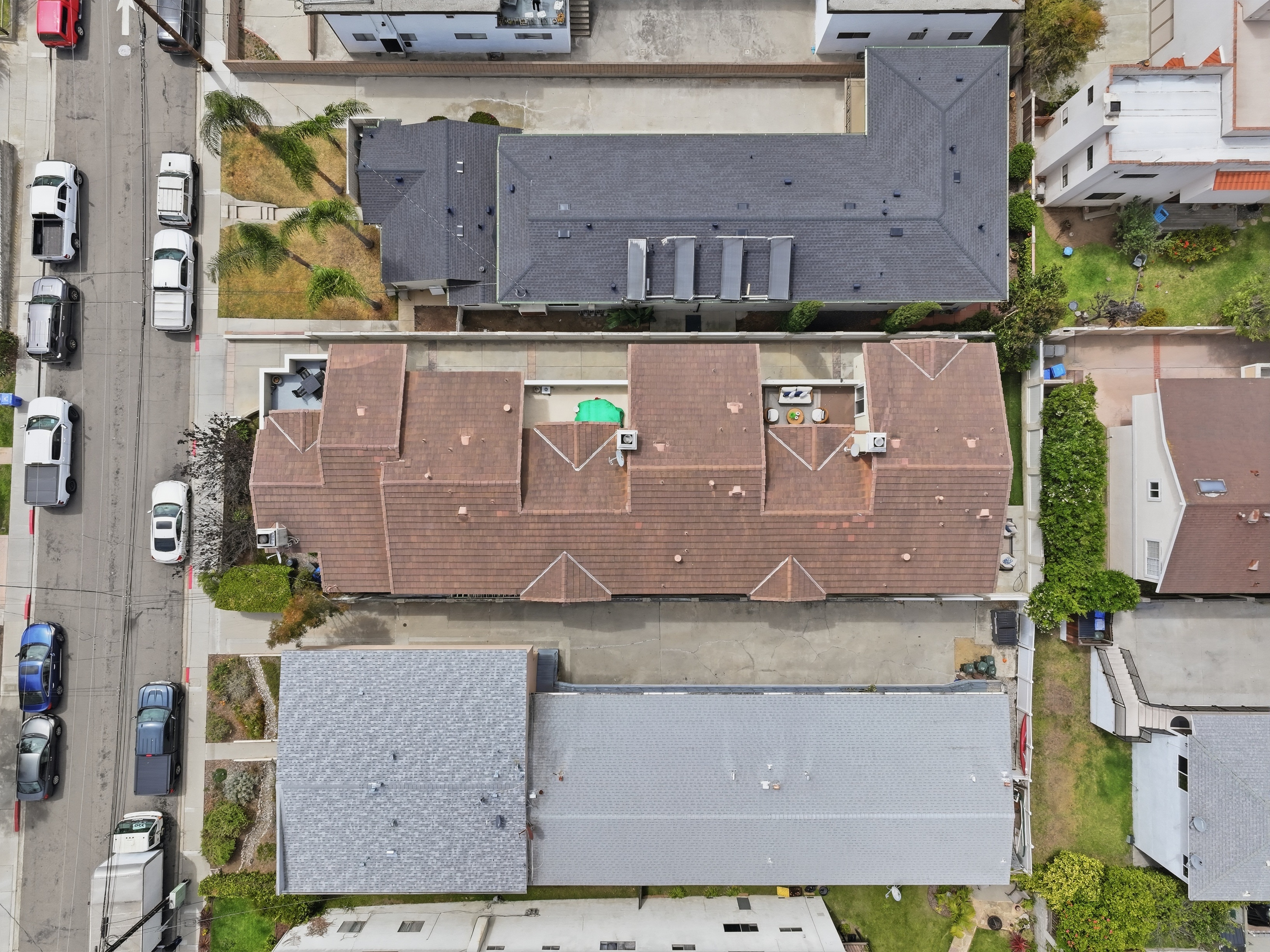  1905 Rockefeller Lane, Redondo Beach, CA 90278 - 物件實景
