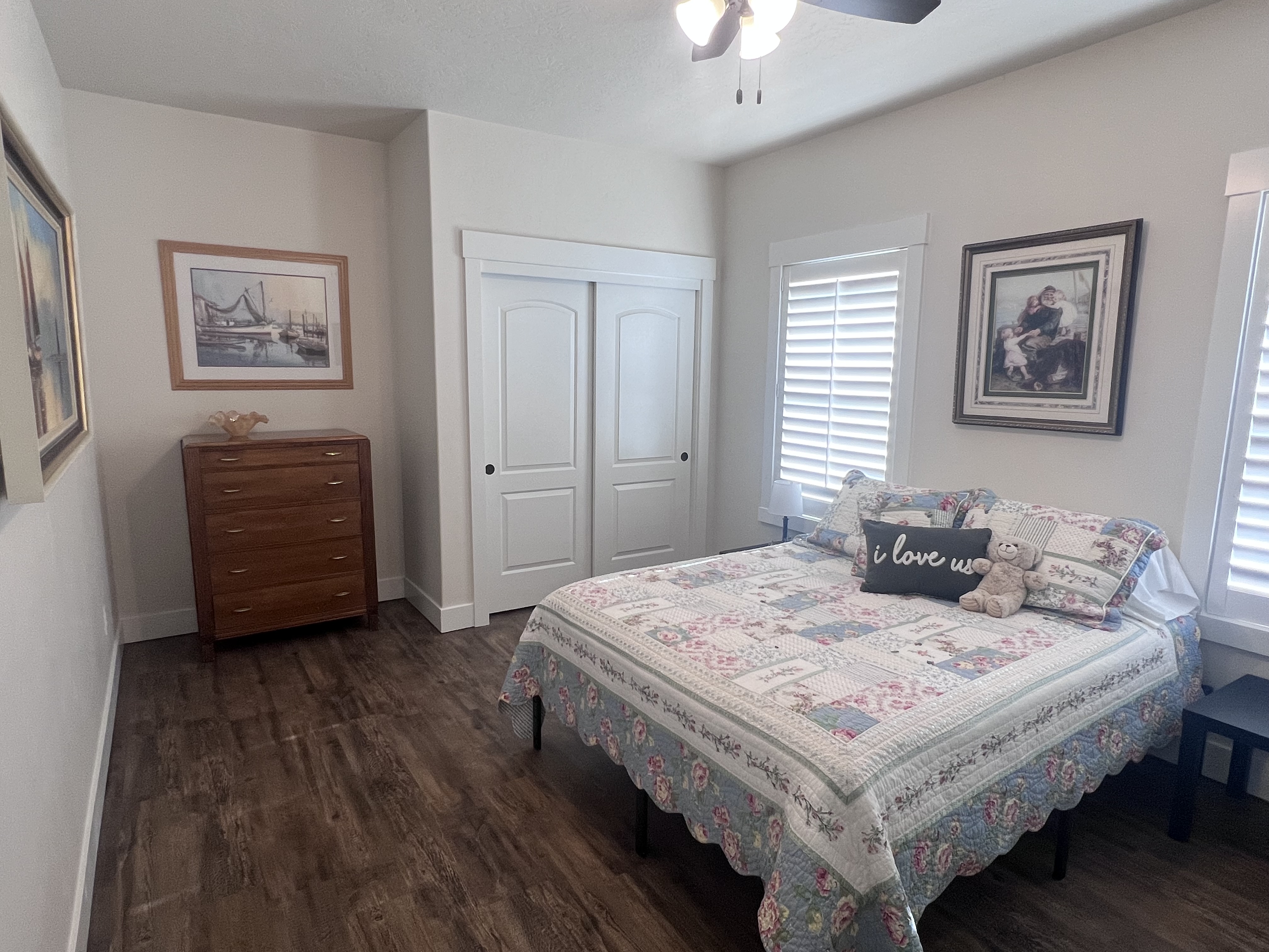 Mountain Home, Idaho, 83647, United States, 3 Bedrooms Bedrooms, ,2 BathroomsBathrooms,Residential,For Sale,2016051