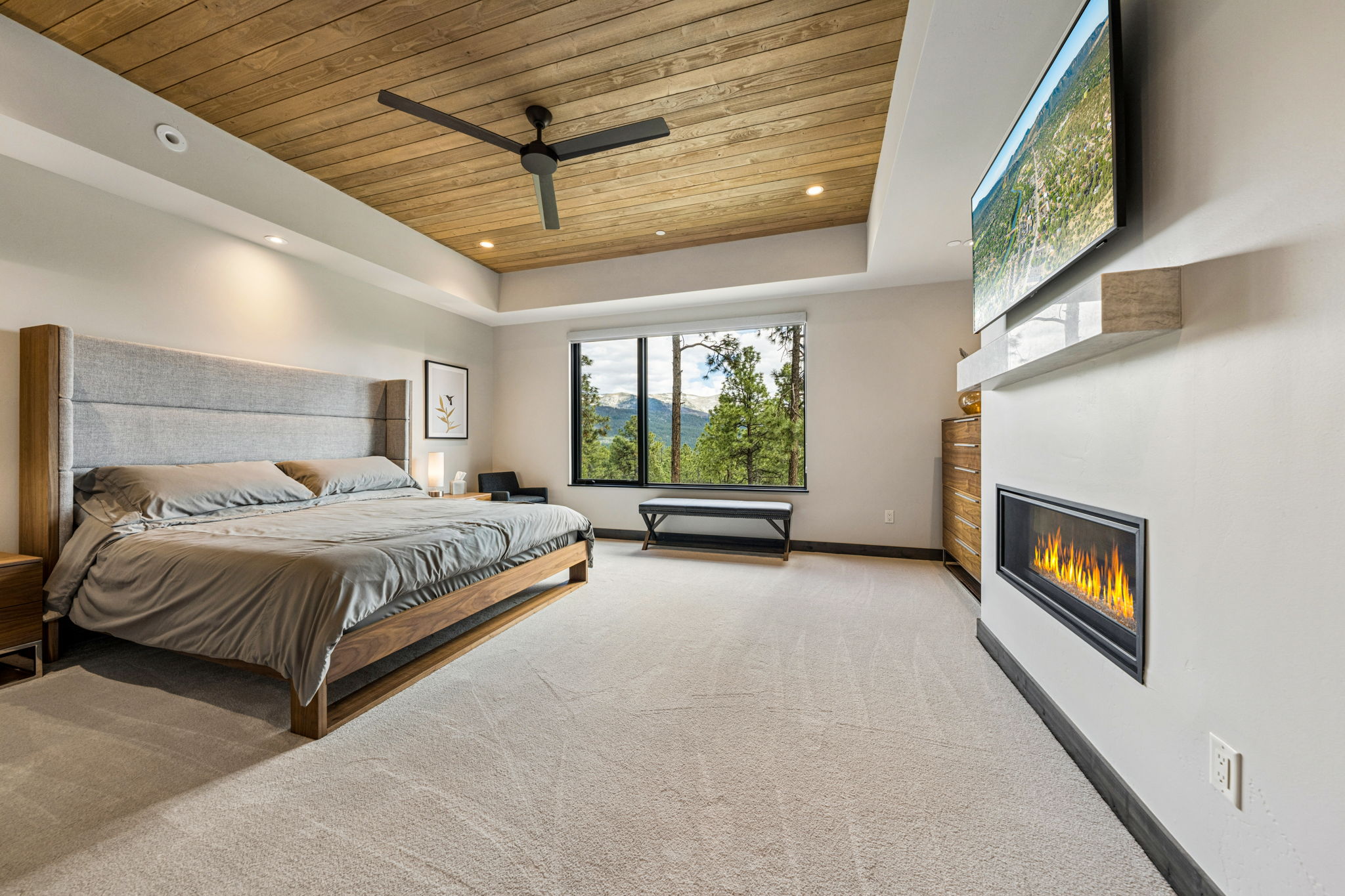  136 Outlaw Drive, Unit 1B, Durango, CO 81301 - 物件實景