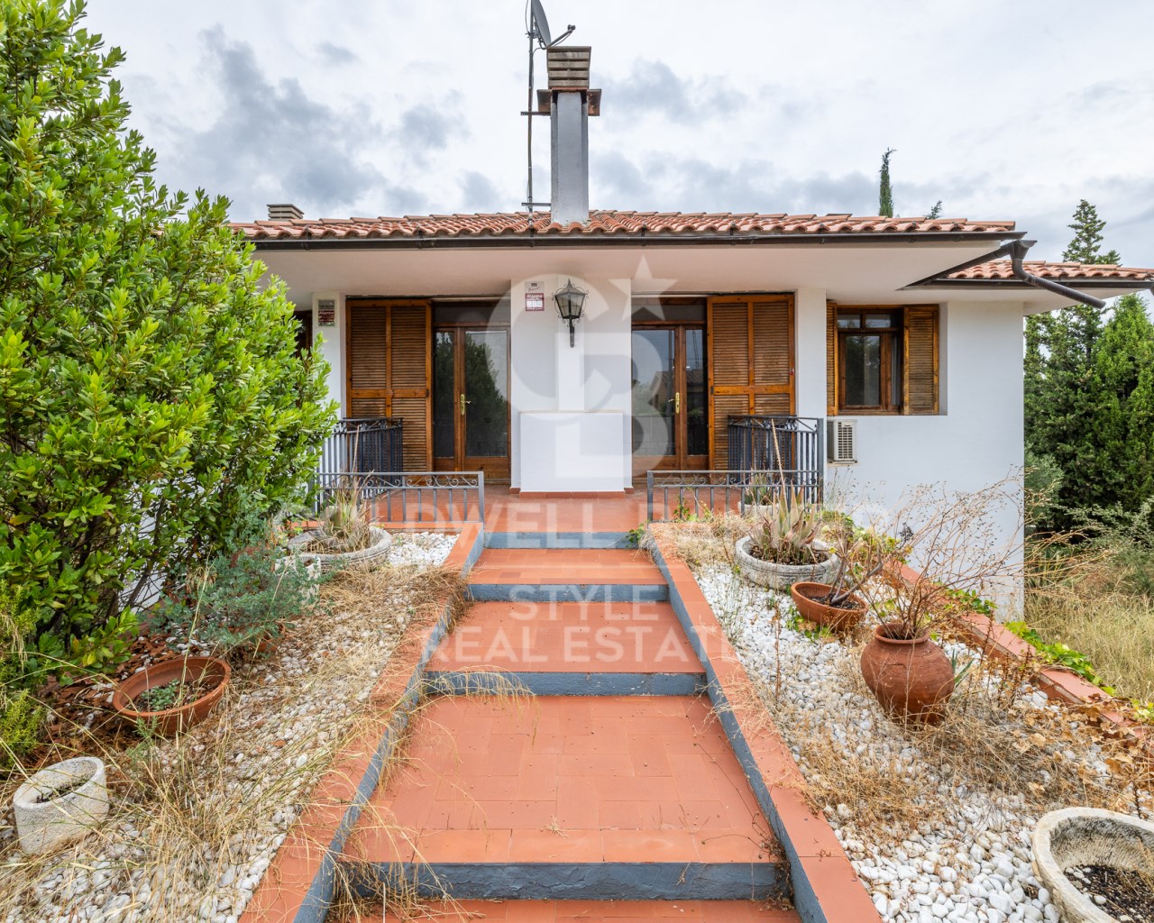 Matadepera, Catalonia, ES, 5 Bedrooms Bedrooms, ,3 BathroomsBathrooms,Residential,For Sale,1902133