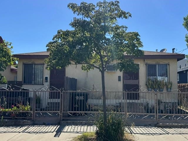 Hicks Ave, Los Angeles, CA 90063