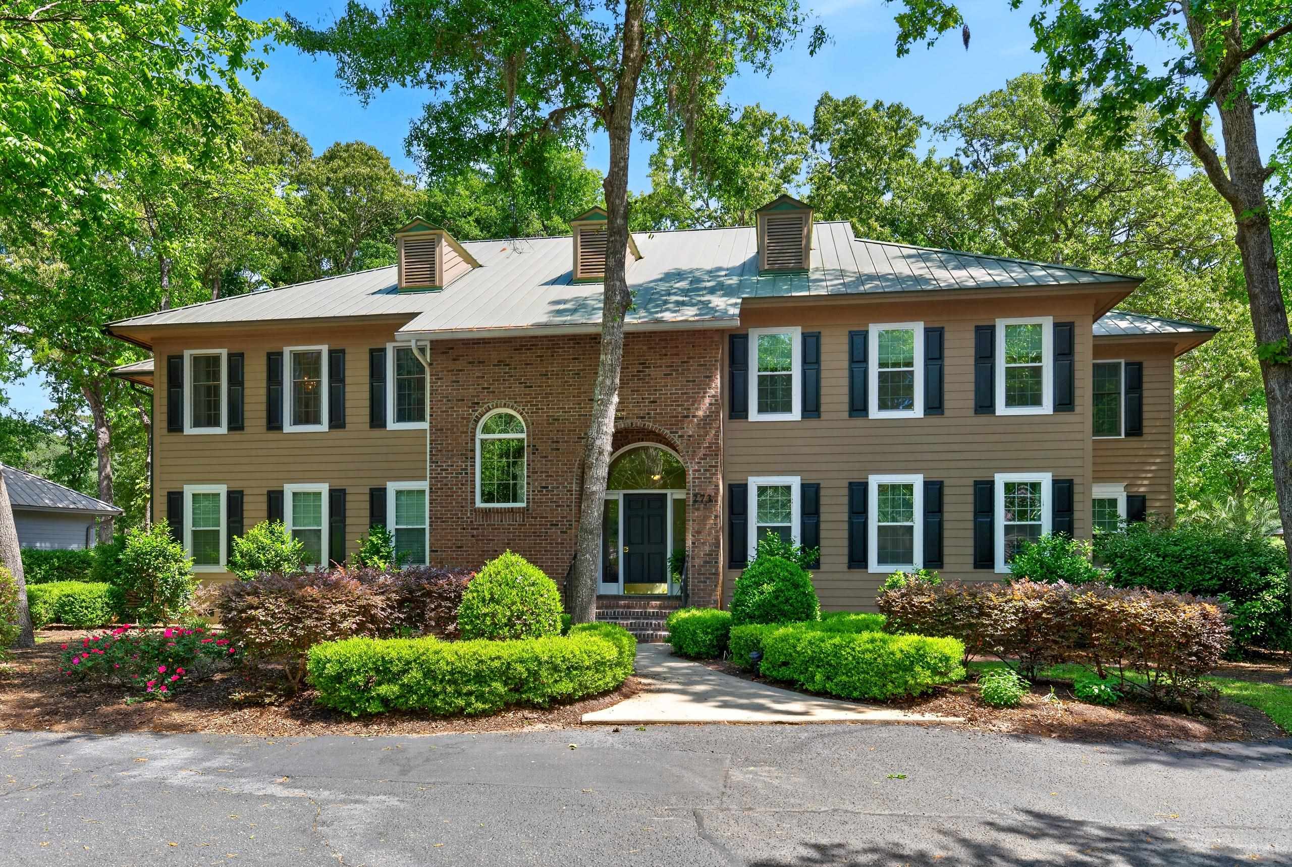  273-3 Golden Bear Drive  Pawleys Plantation - 物件實景