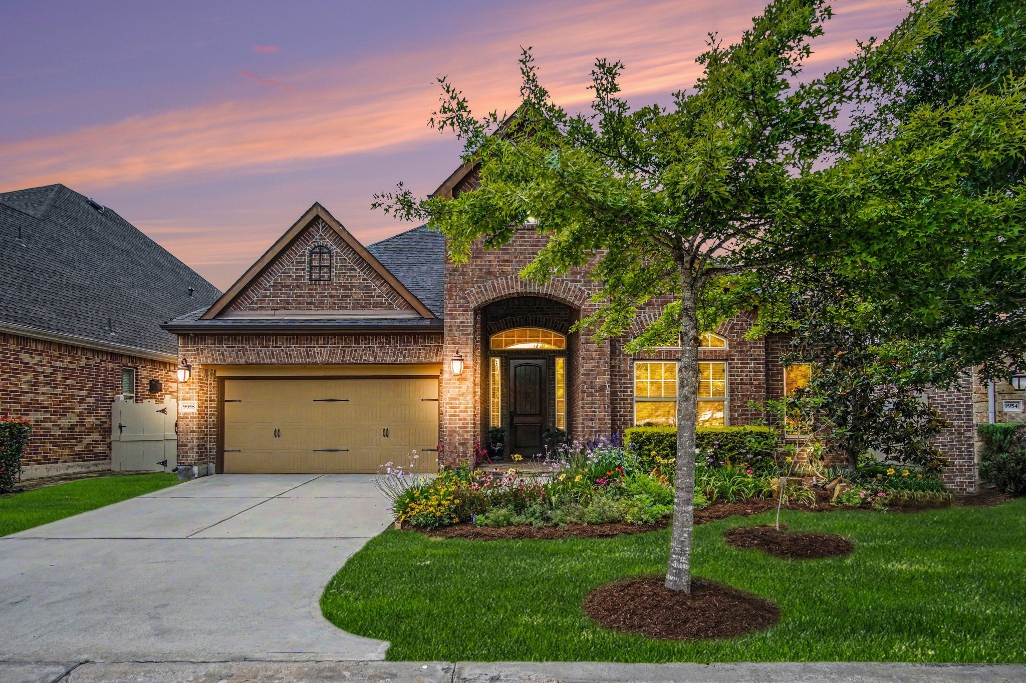 Beautyberry , Conroe, TX 77385