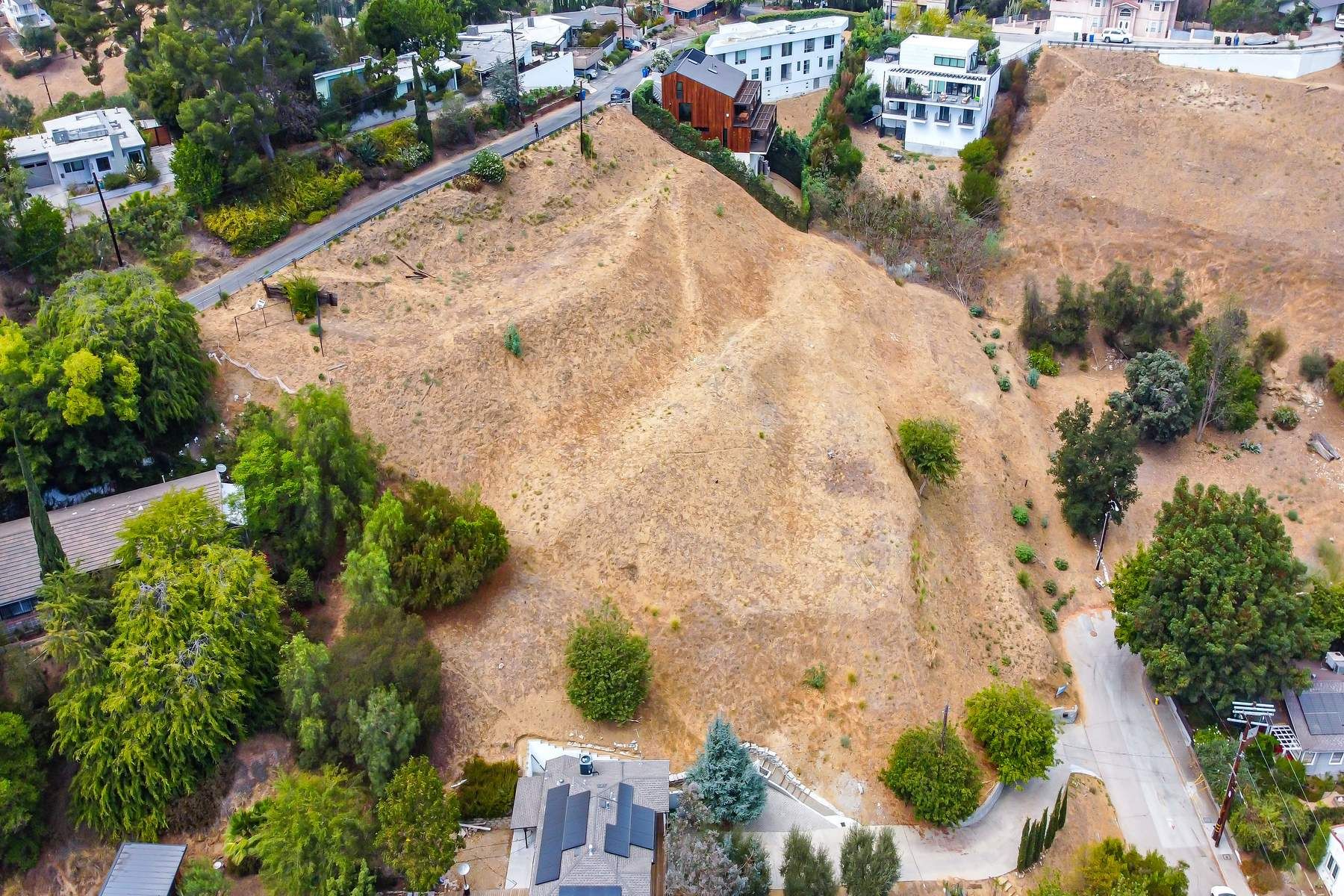  1425 North Highgate Avenue - 物件實景
