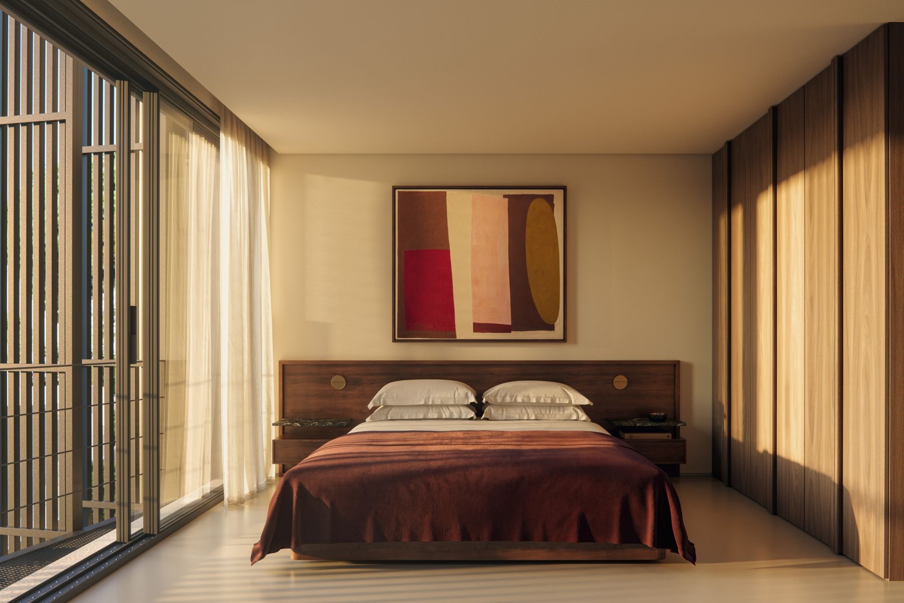  Terraced house, 3 bedrooms, for Sale - 物件實景