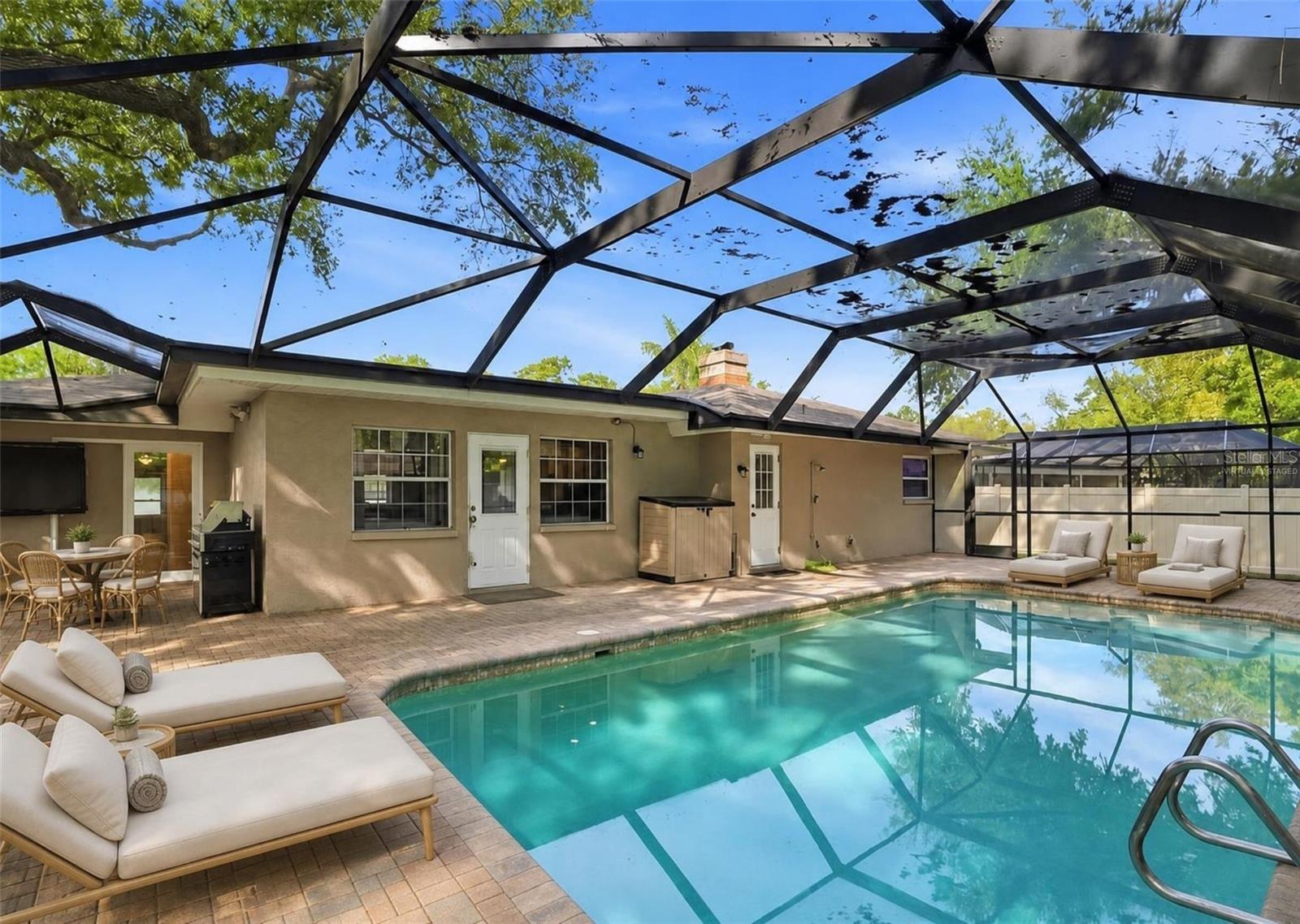 Clearwater, Florida, 33764, United States, 4 Bedrooms Bedrooms, ,3 BathroomsBathrooms,Residential,For Sale,2028433