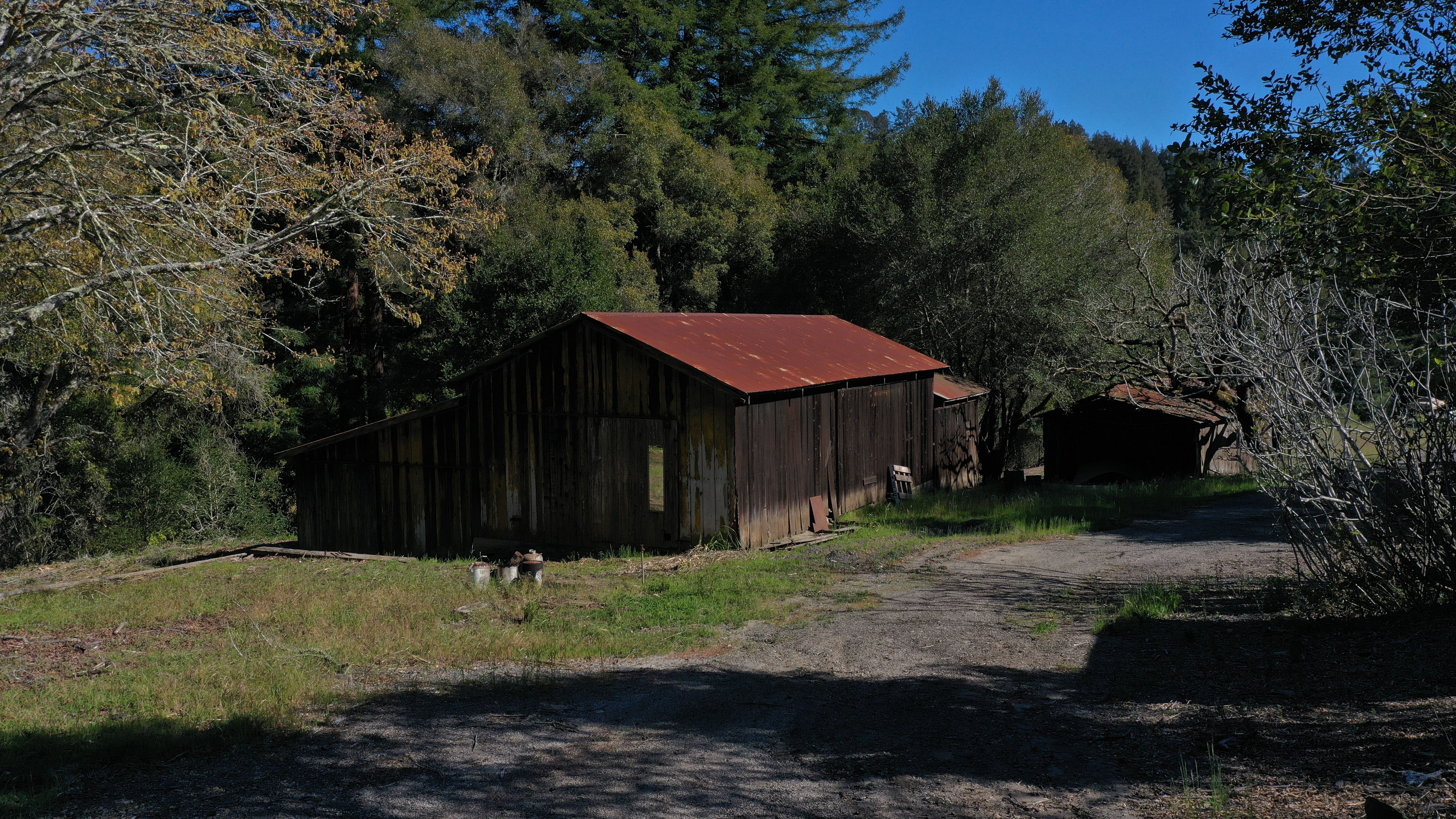  700 Valencia School Road, Aptos, CA 95003 - 物件實景