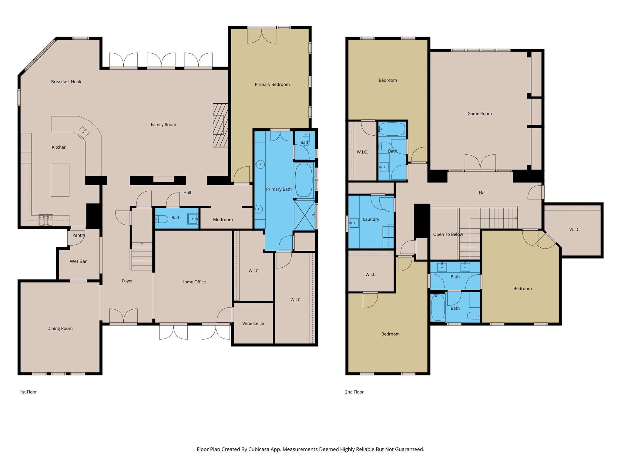  2330 Maroneal Street - 物件實景