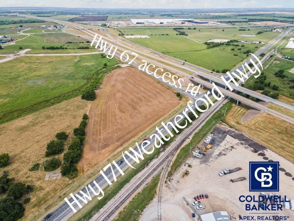 Cleburne, Texas, 76033, United States, ,Land,For Sale,1908923