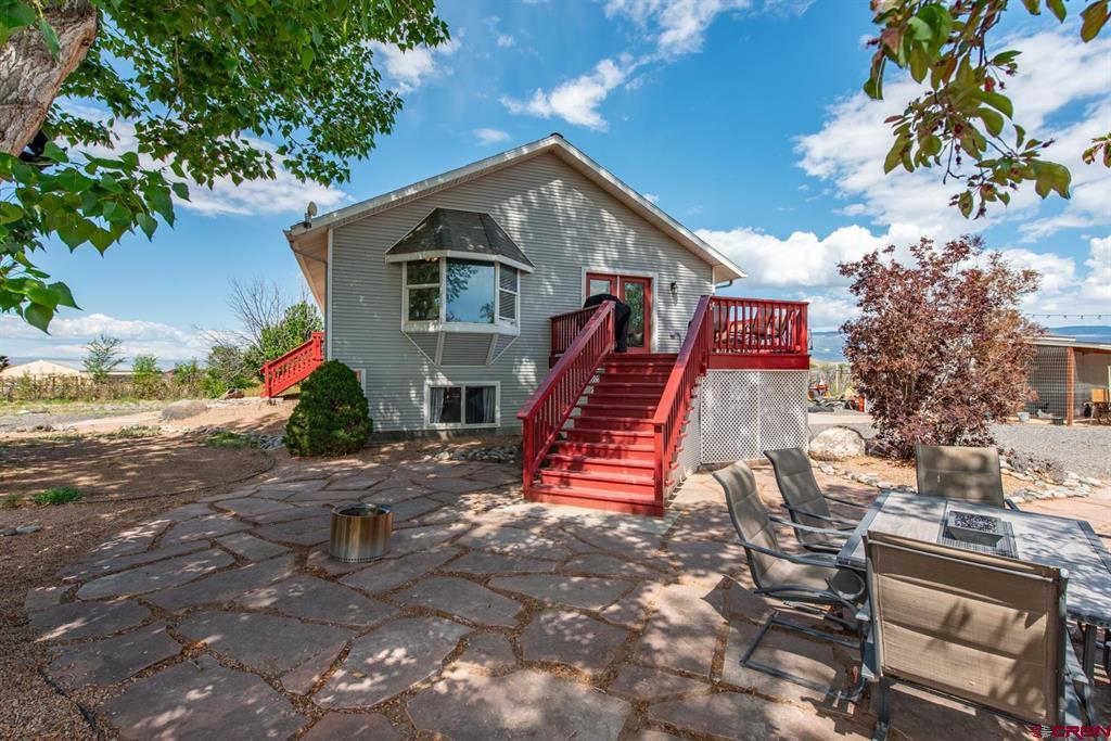 Austin, Colorado, 81410, United States, 4 Bedrooms Bedrooms, ,3 BathroomsBathrooms,Residential,For Sale,1976100