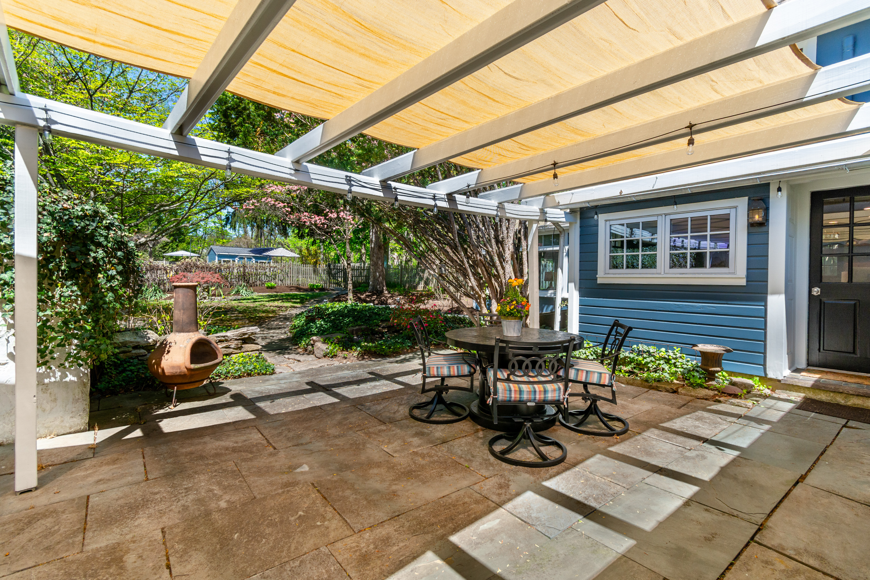  Historic New Hope Home with Updated Pool, Heated Studio, and Bucks County Charm - 物件實景