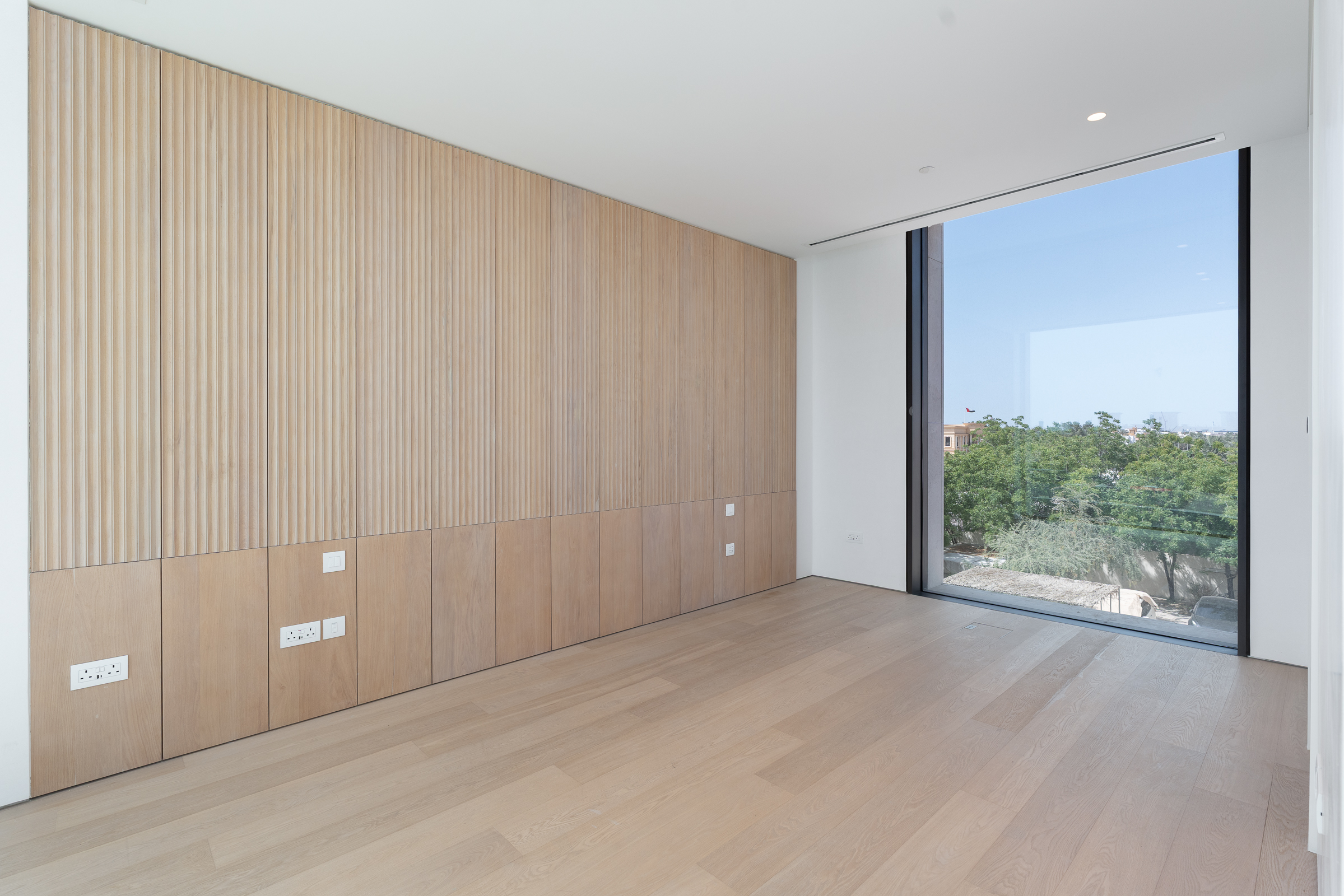  Canalfront Villa at Eden House - 物件實景