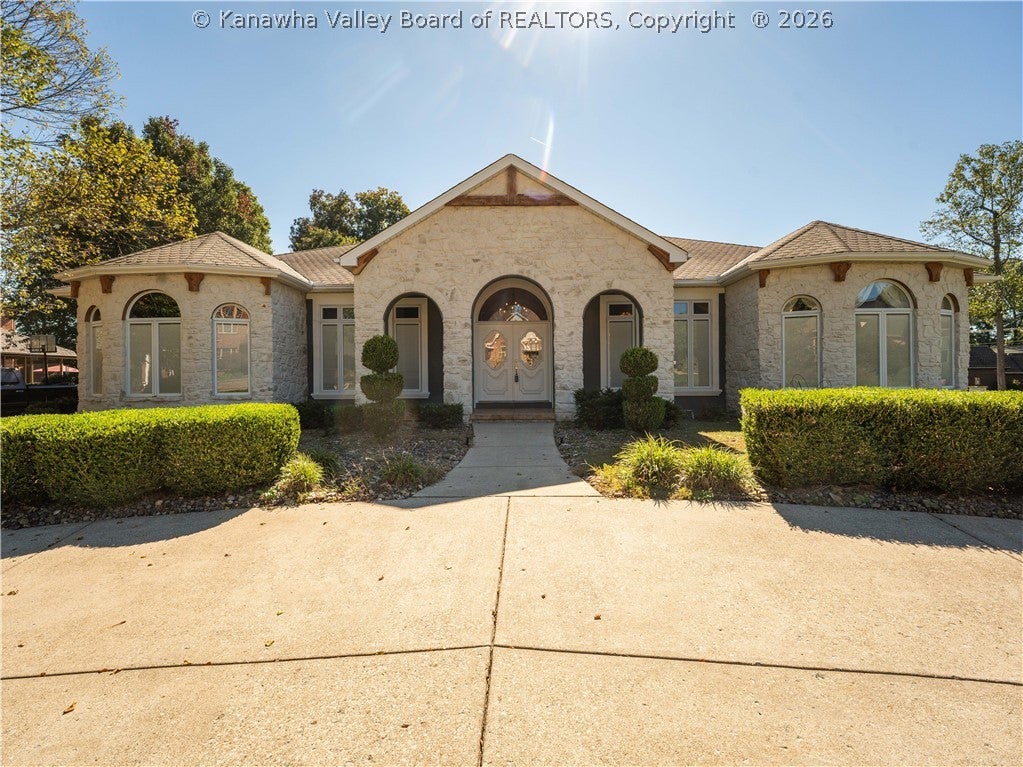 Heath Rd, Hurricane, WV 25526 #1
