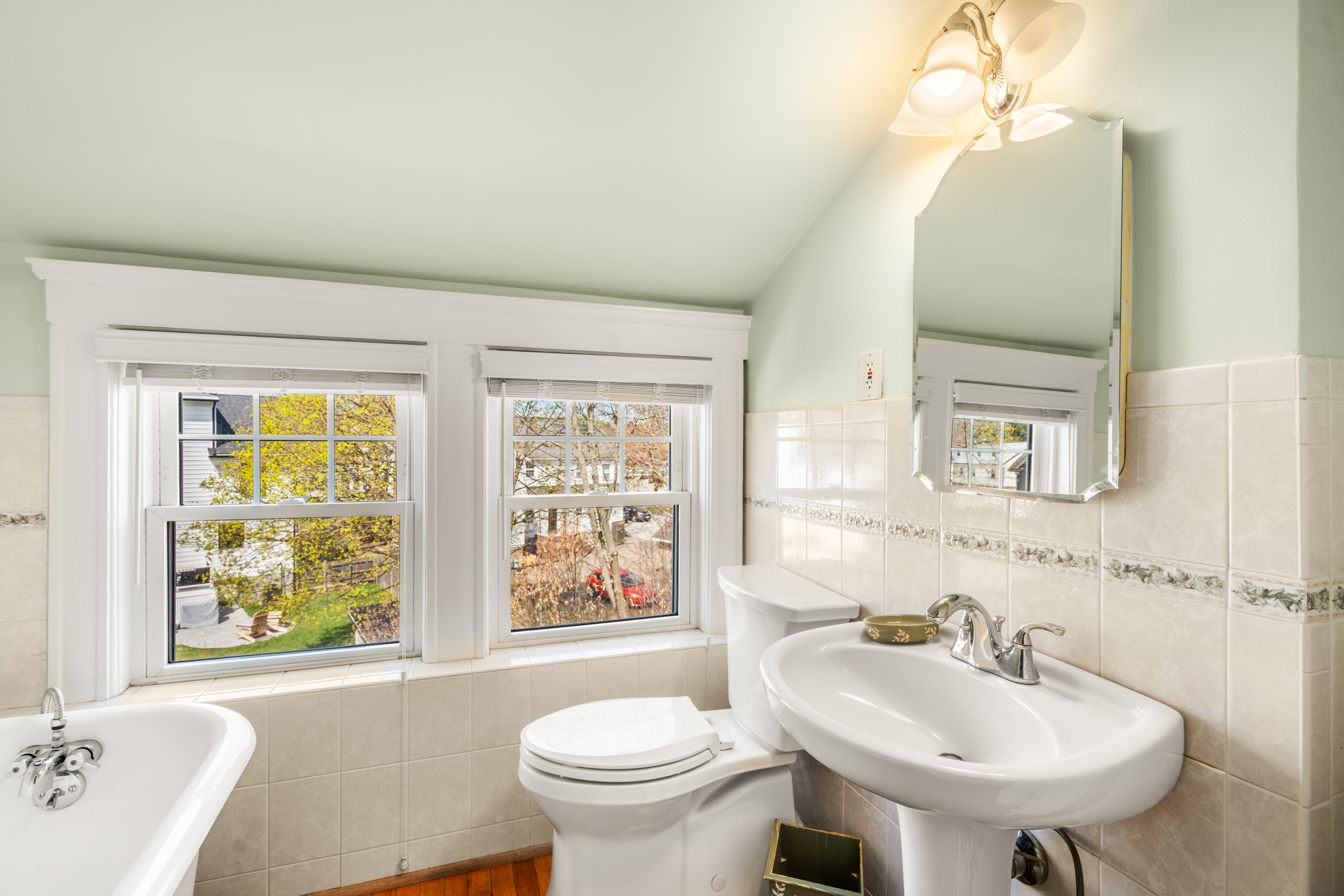  23 Newman Way, Unit 2, Arlington, MA, 02476 - 物件實景