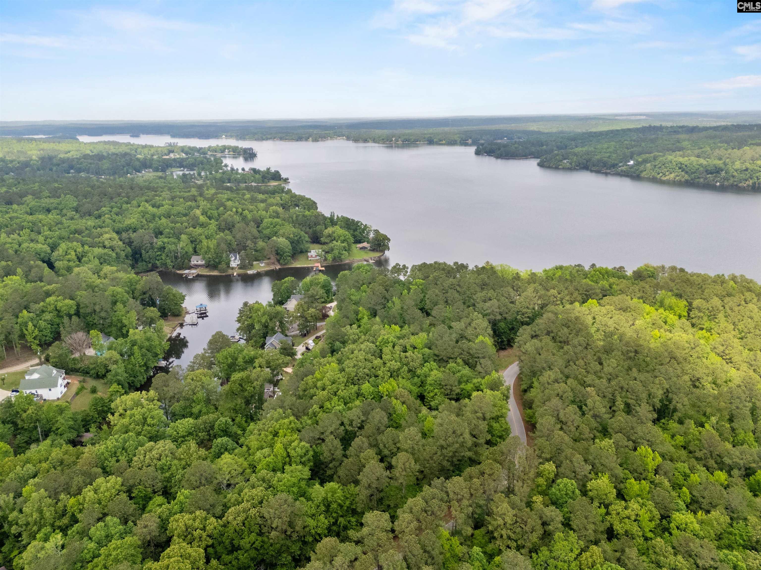  1427- Buck Hill Landing Road  Ridgeway, SC - 物件實景